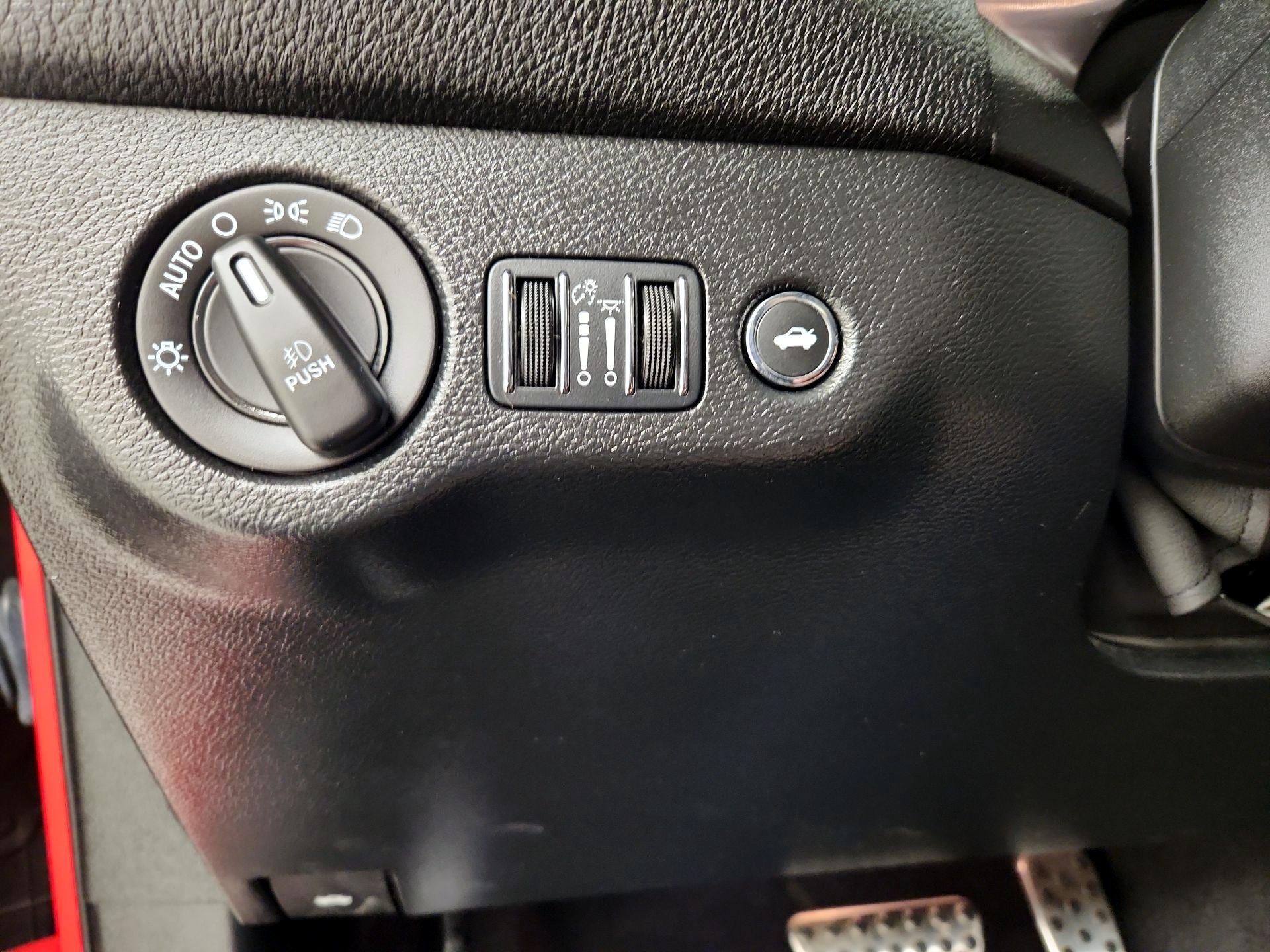 Thumbnail: 2023 Dodge Challenger - 13