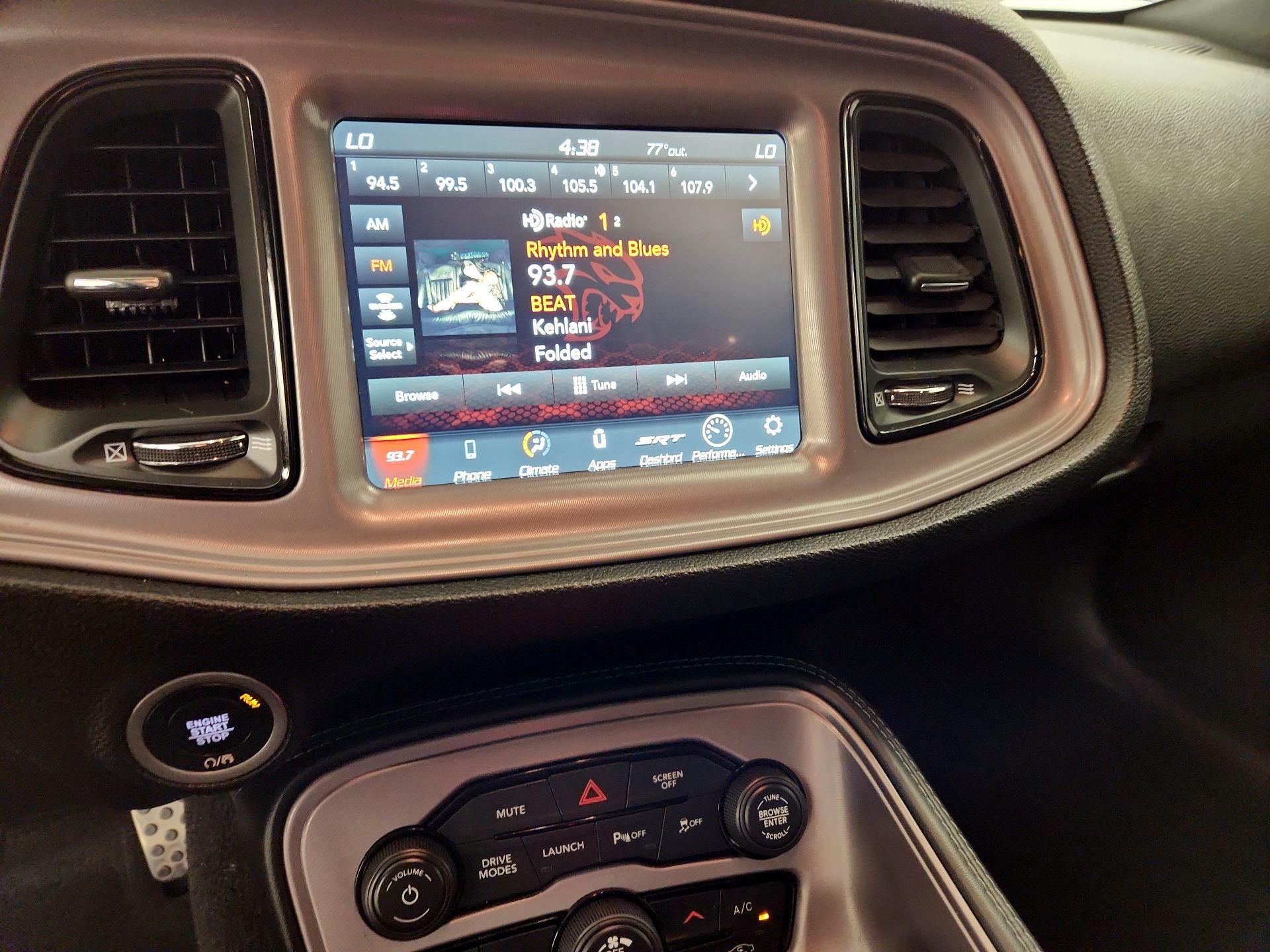 Thumbnail: 2023 Dodge Challenger - 15