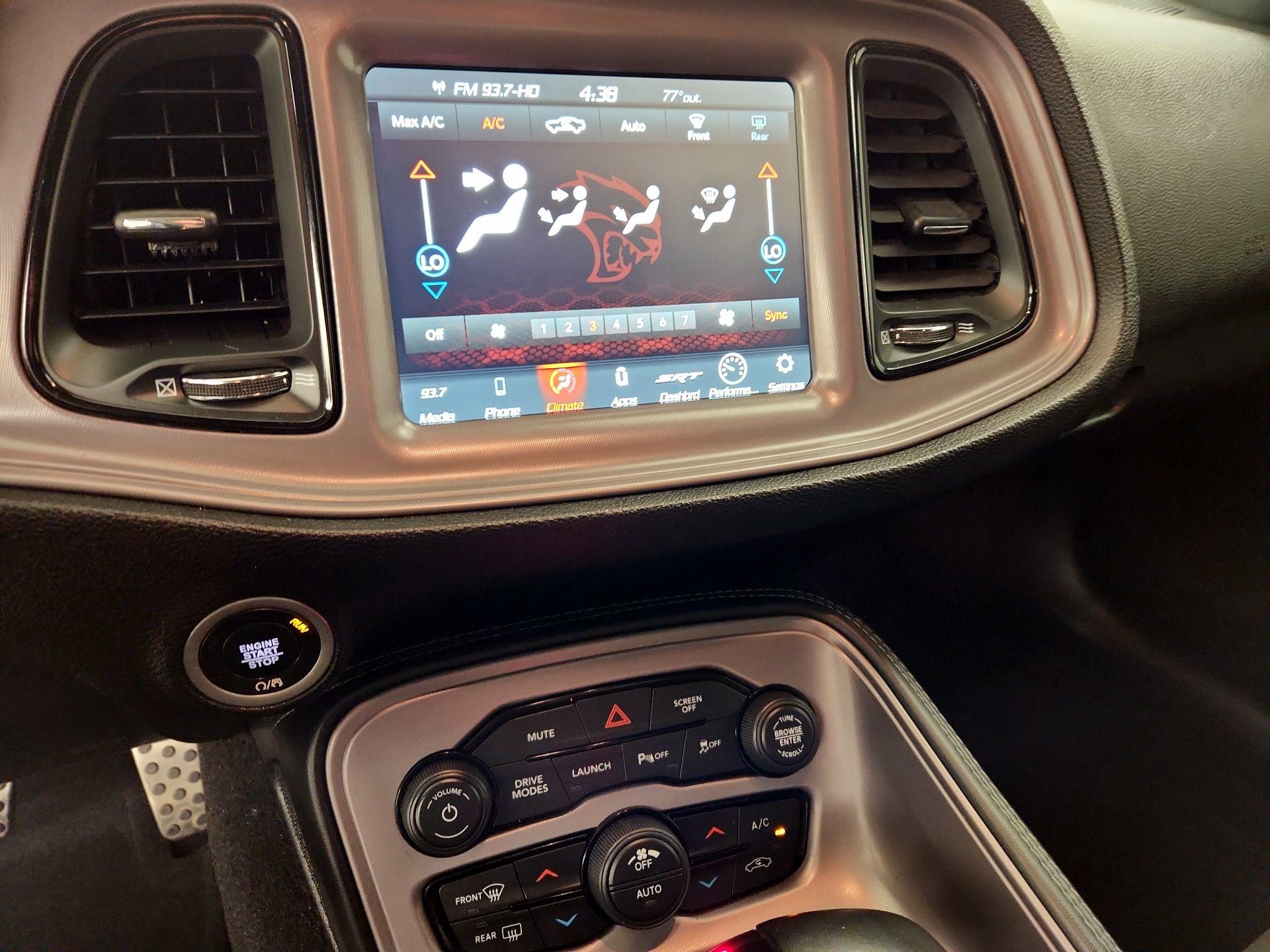 Thumbnail: 2023 Dodge Challenger - 16