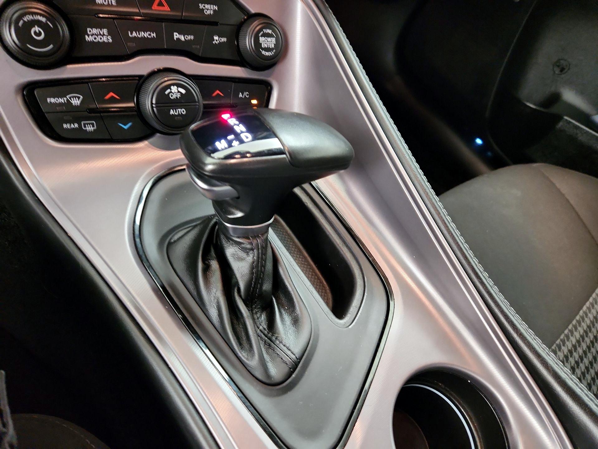 Thumbnail: 2023 Dodge Challenger - 17