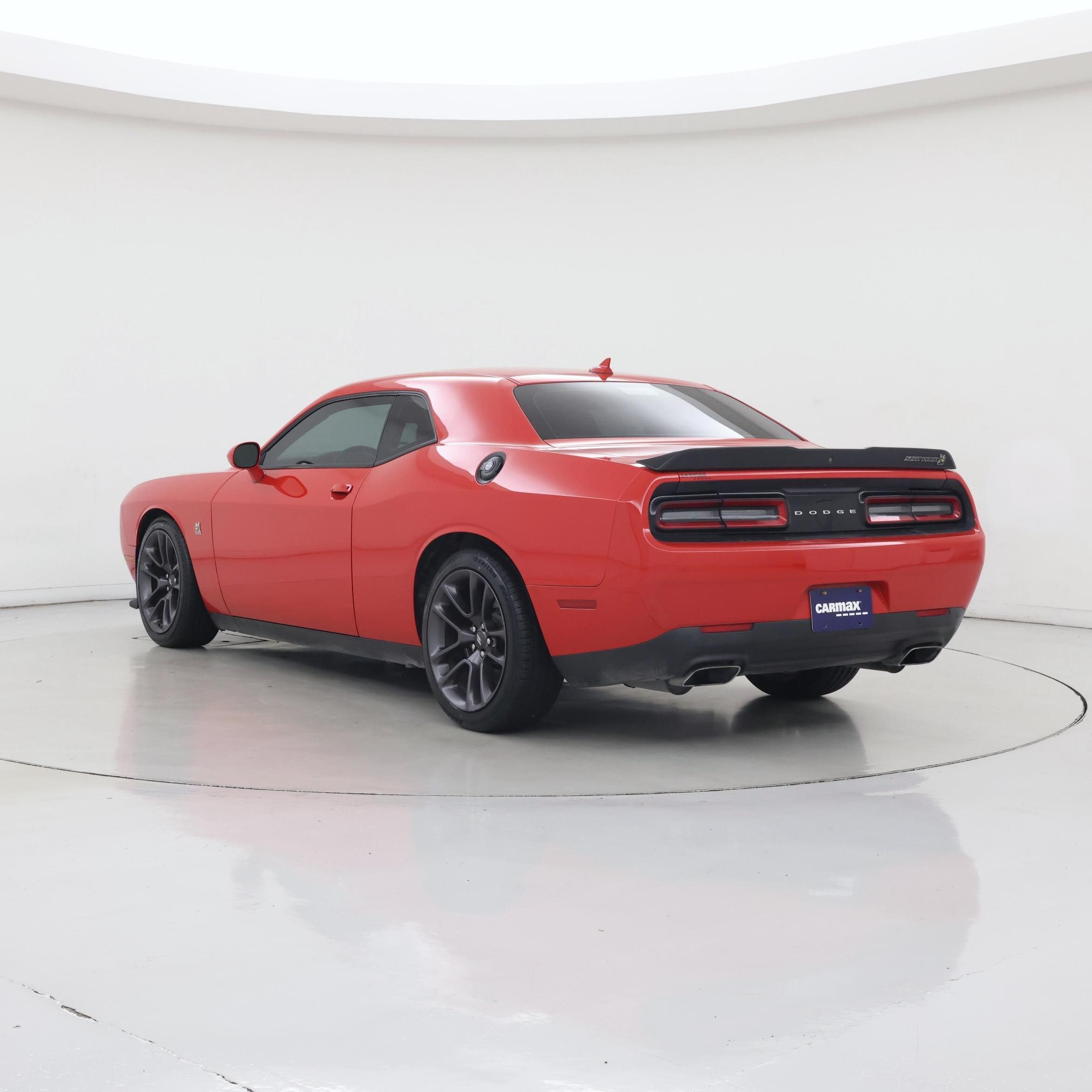 Thumbnail: 2023 Dodge Challenger - 2