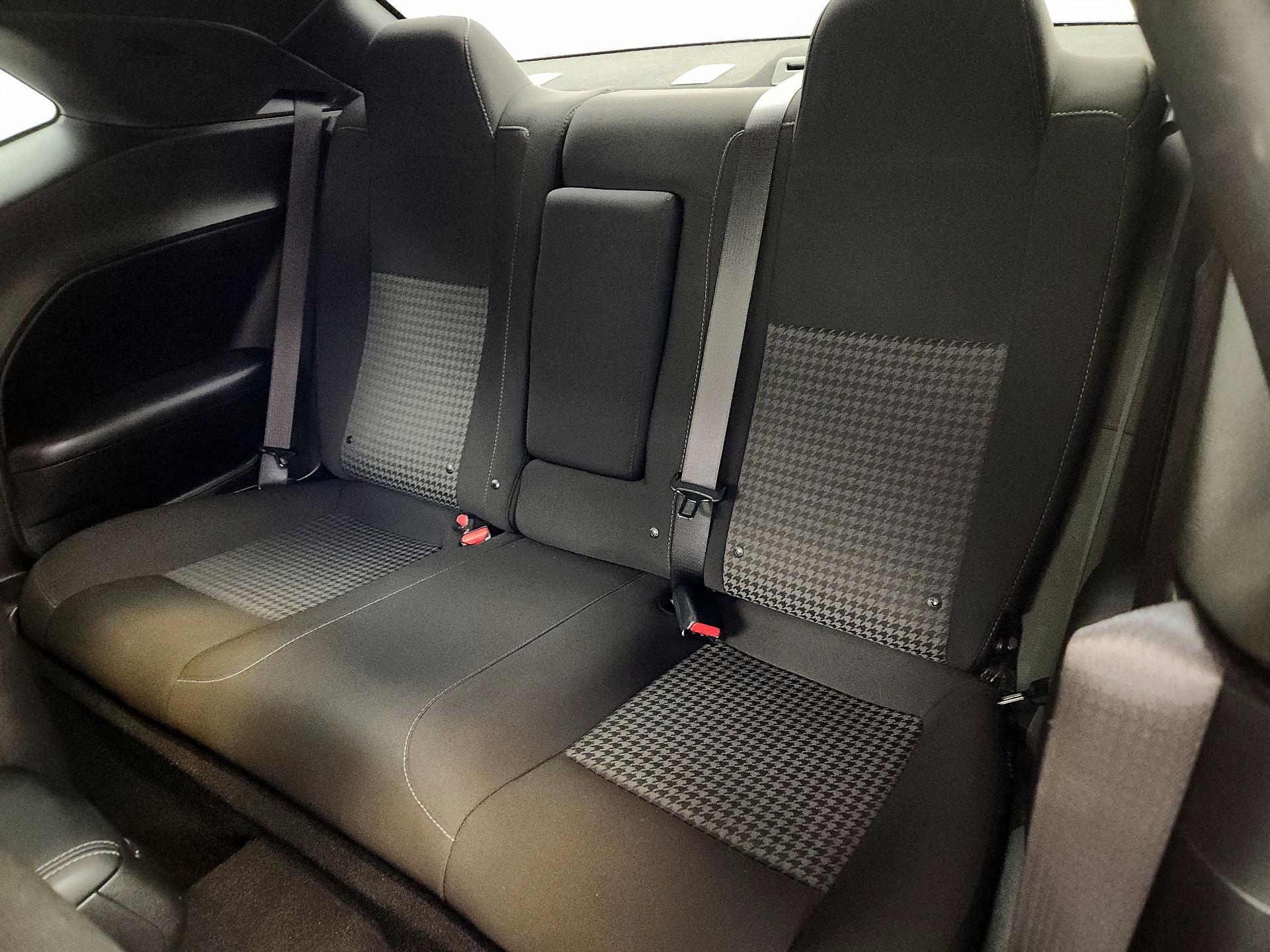 Thumbnail: 2023 Dodge Challenger - 19