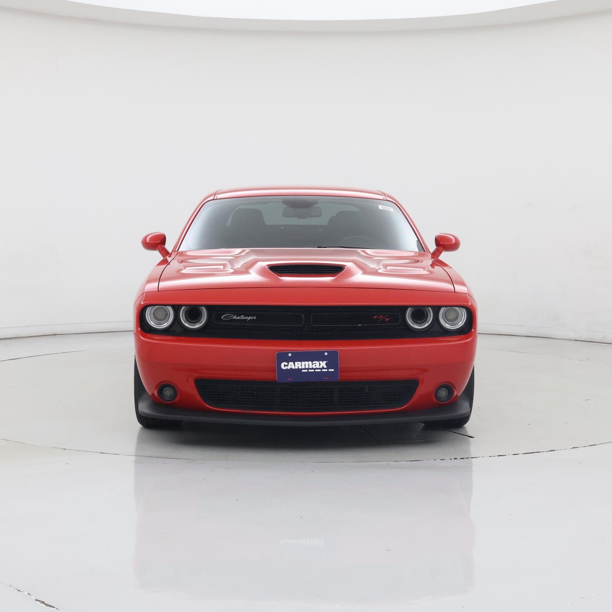 Thumbnail: 2023 Dodge Challenger - 5