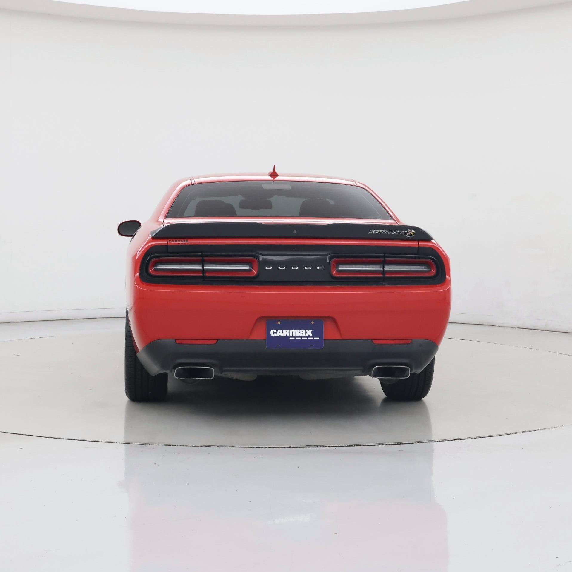 Thumbnail: 2023 Dodge Challenger - 6