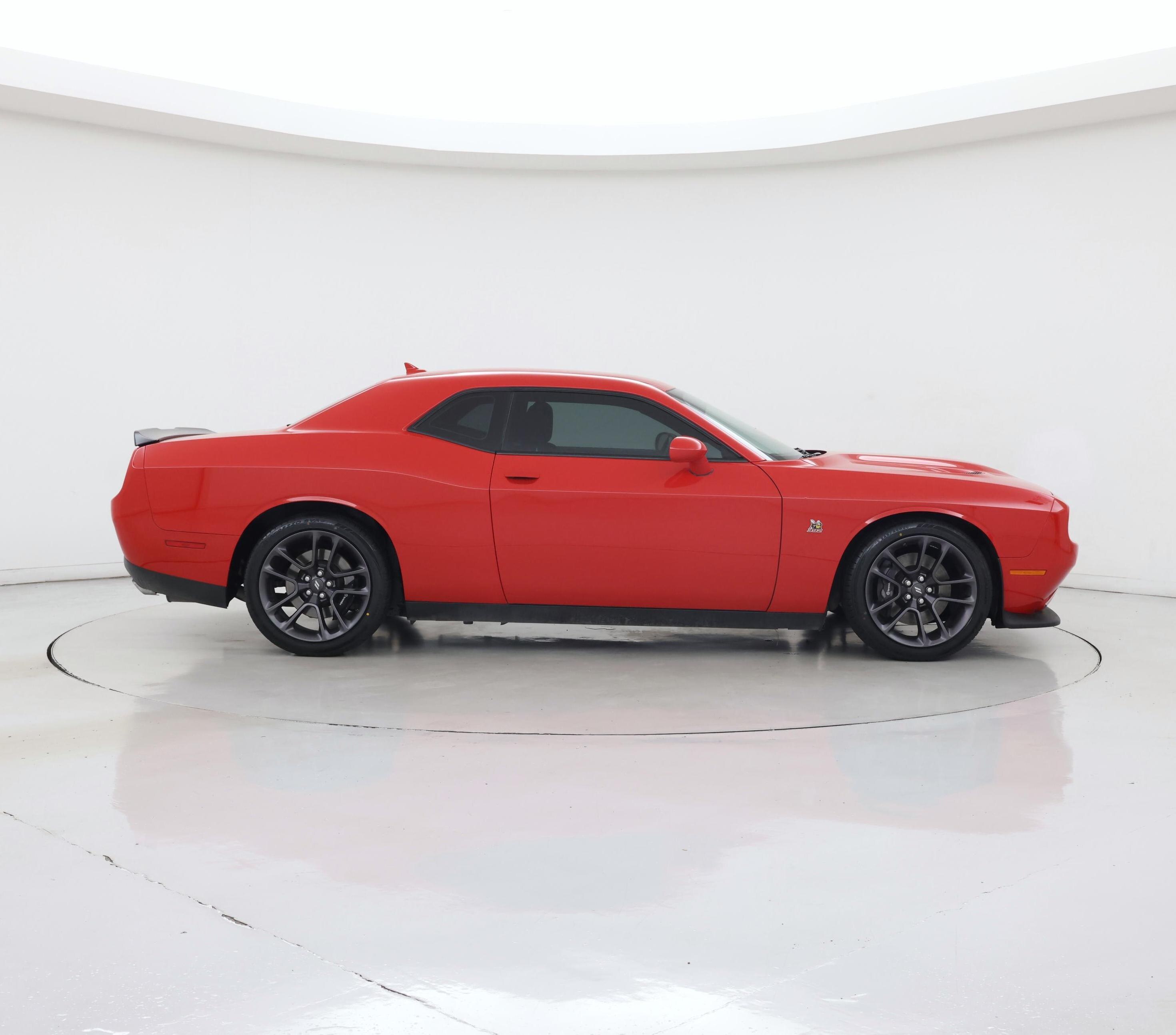 Thumbnail: 2023 Dodge Challenger - 7