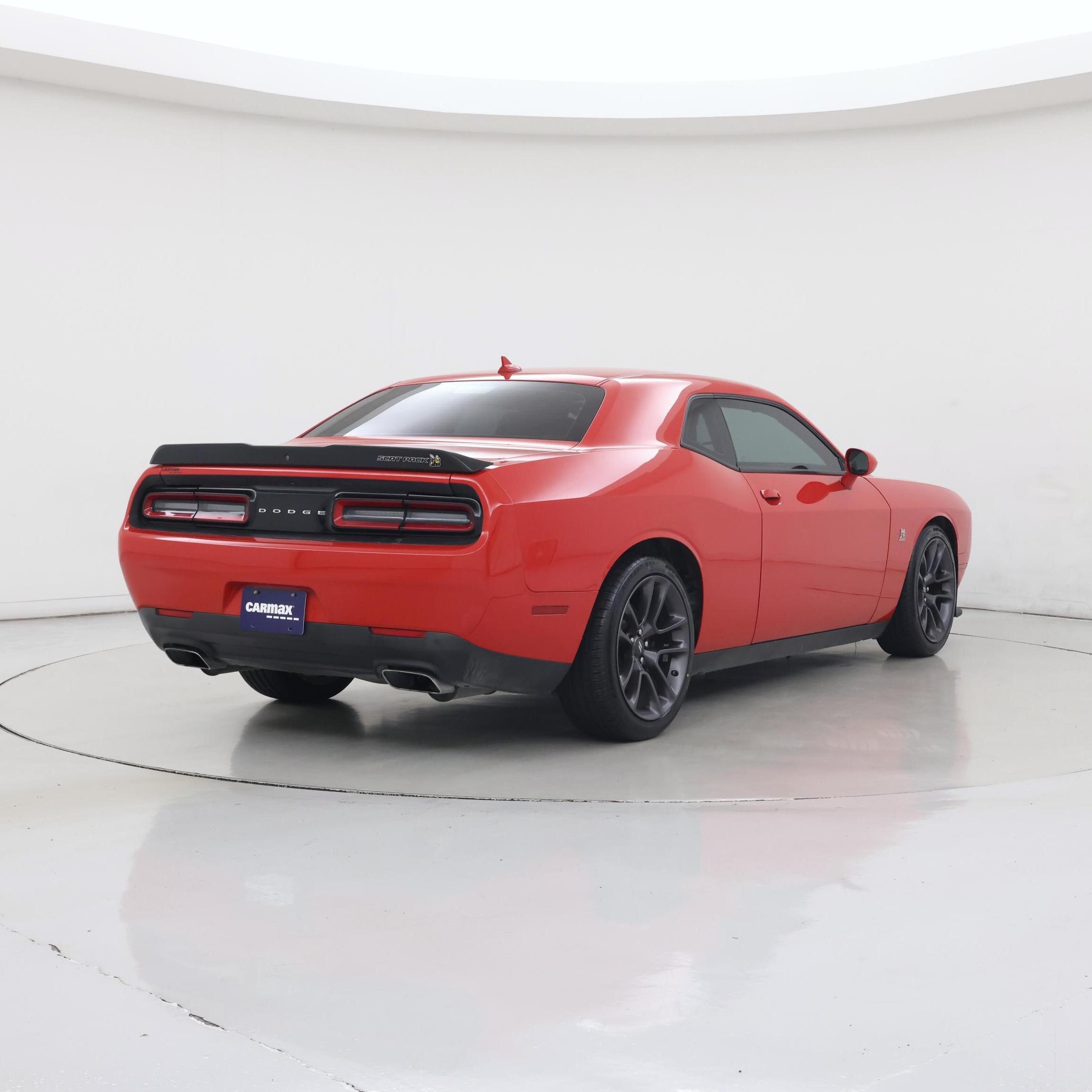 Thumbnail: 2023 Dodge Challenger - 8