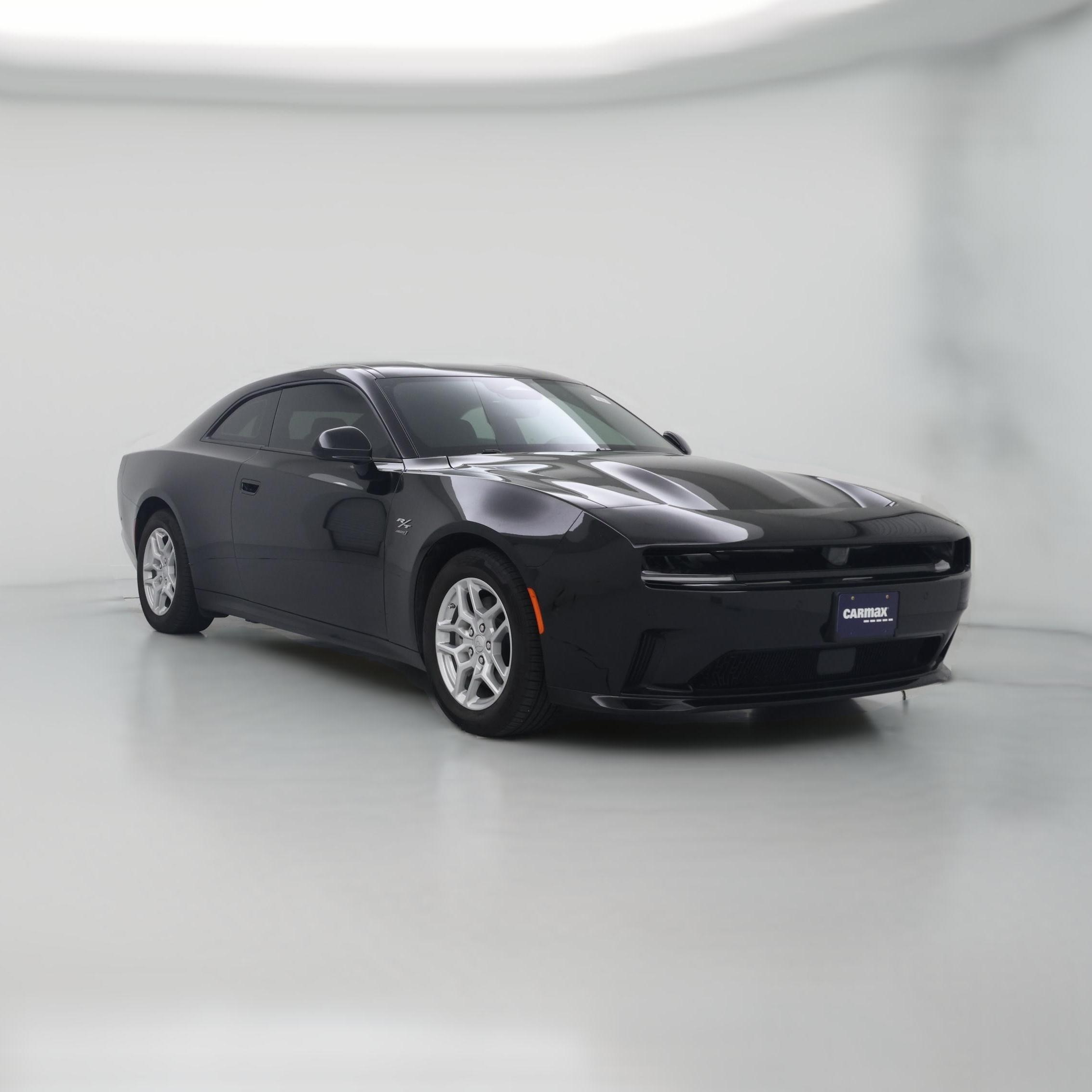 Thumbnail: 2025 Dodge Charger - 1