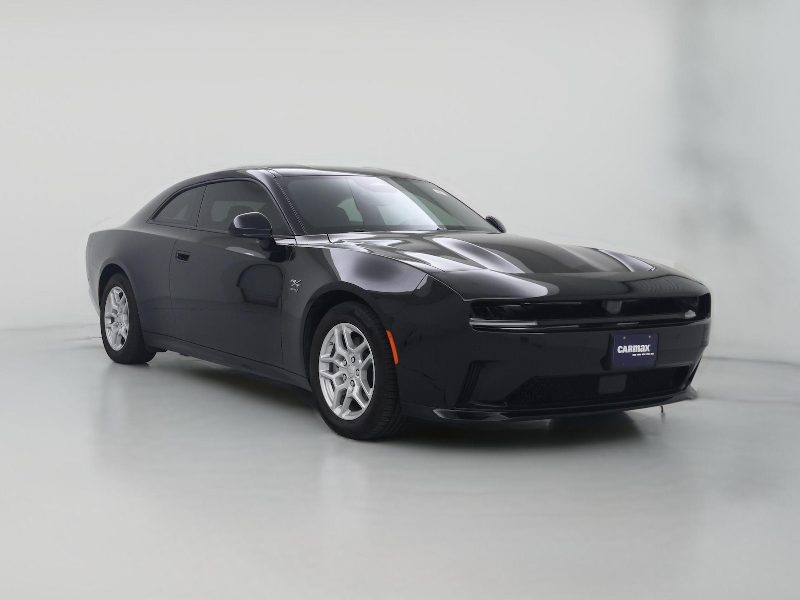 2025 Dodge Charger Daytona R/T