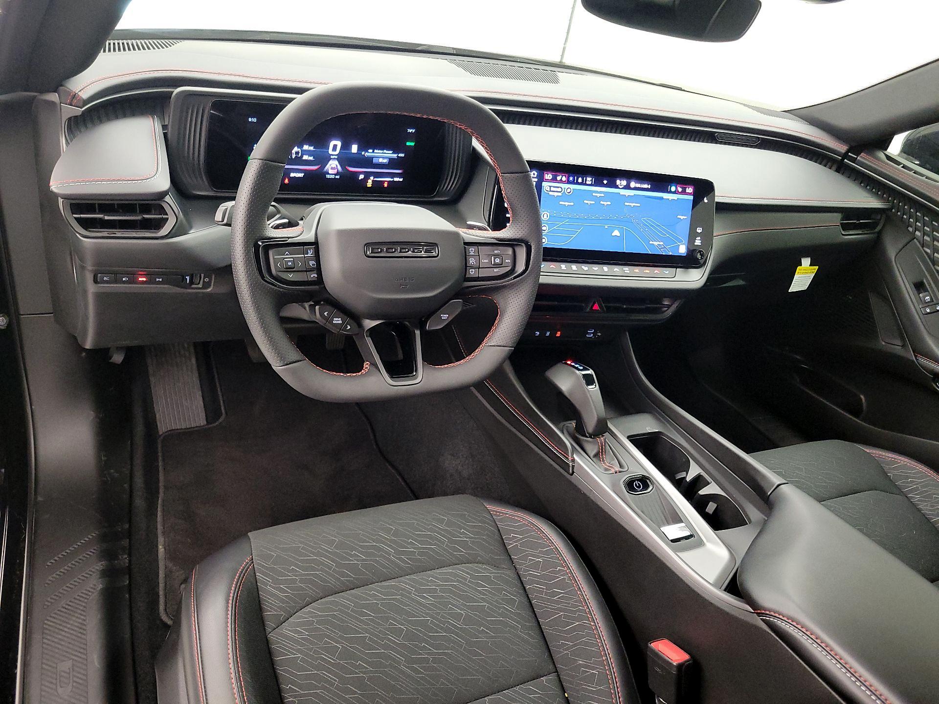 Thumbnail: 2025 Dodge Charger - 9