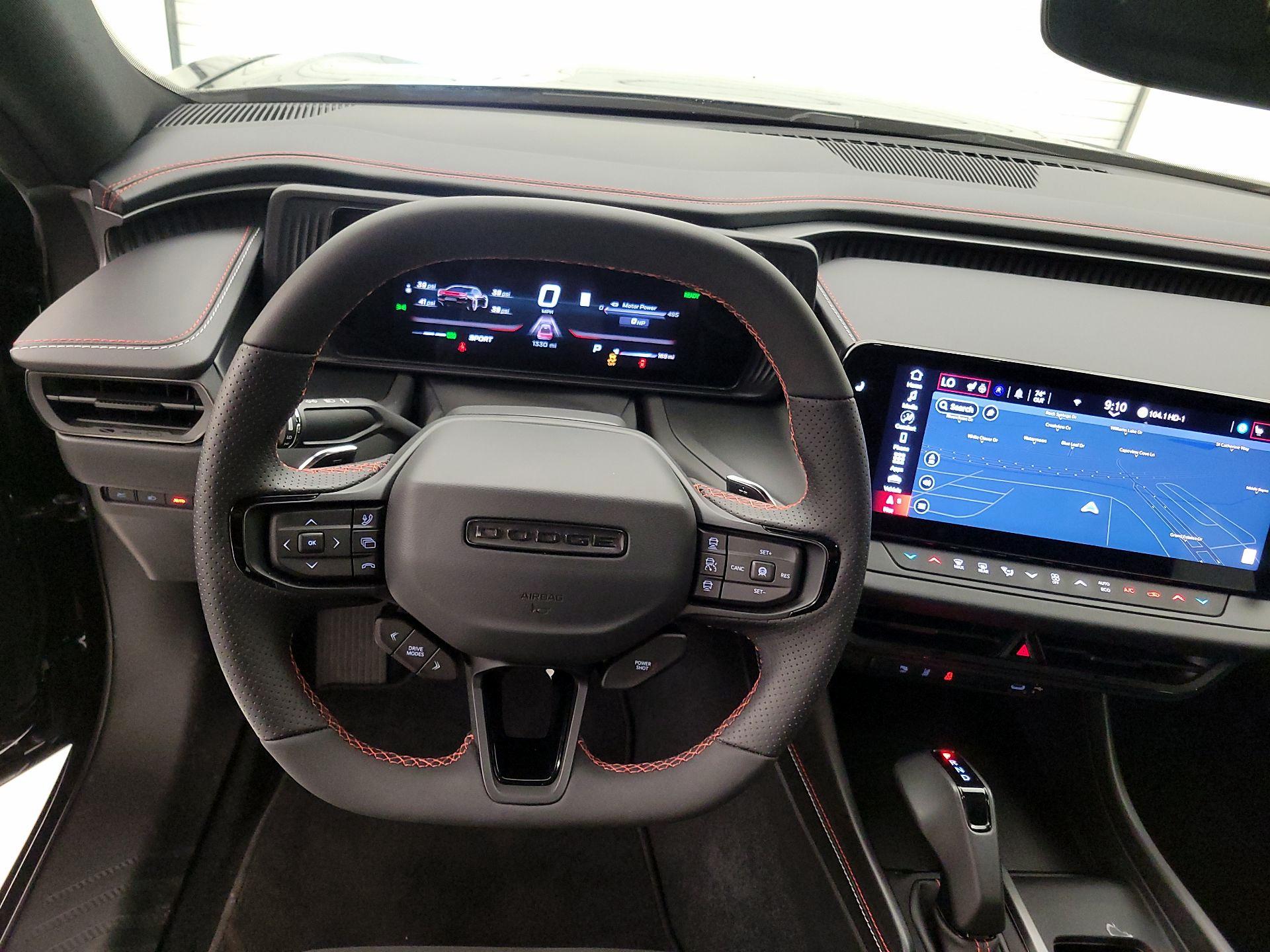 Thumbnail: 2025 Dodge Charger - 10