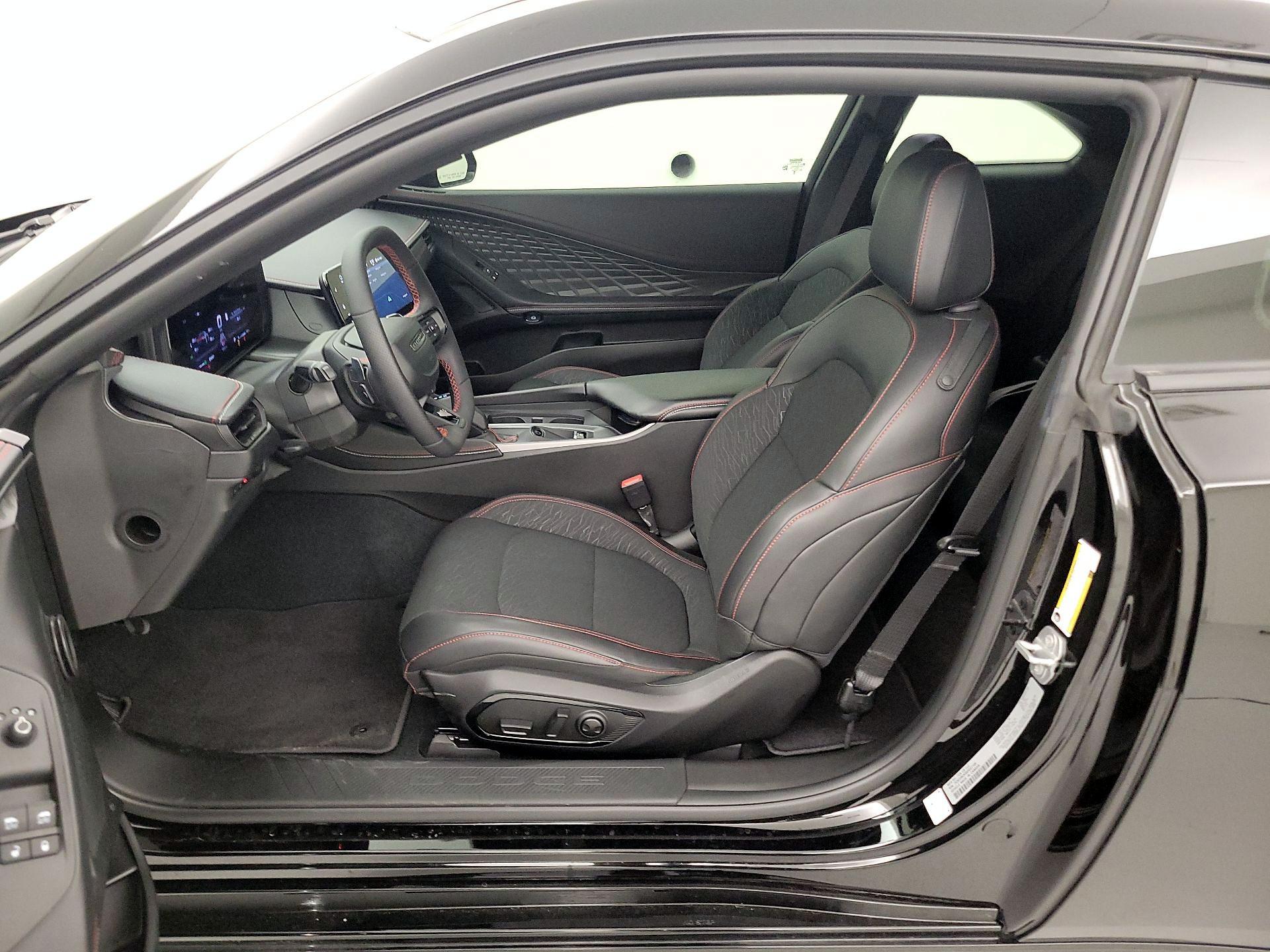 Thumbnail: 2025 Dodge Charger - 11