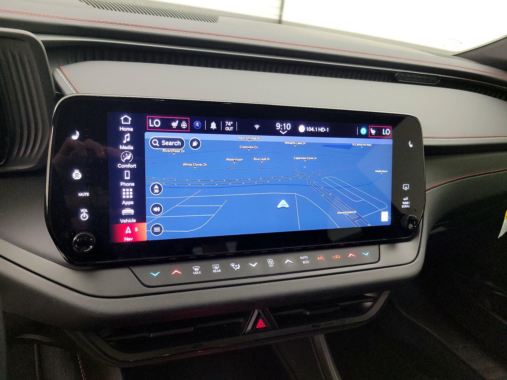 Thumbnail: 2025 Dodge Charger - 14