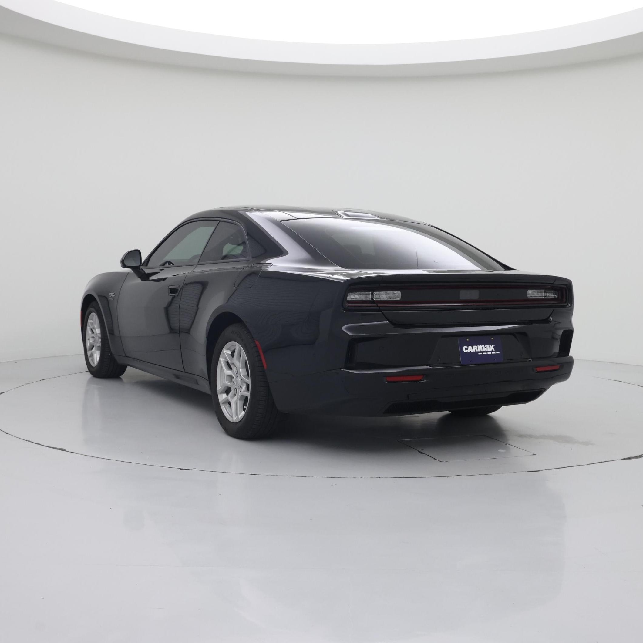 Thumbnail: 2025 Dodge Charger - 2