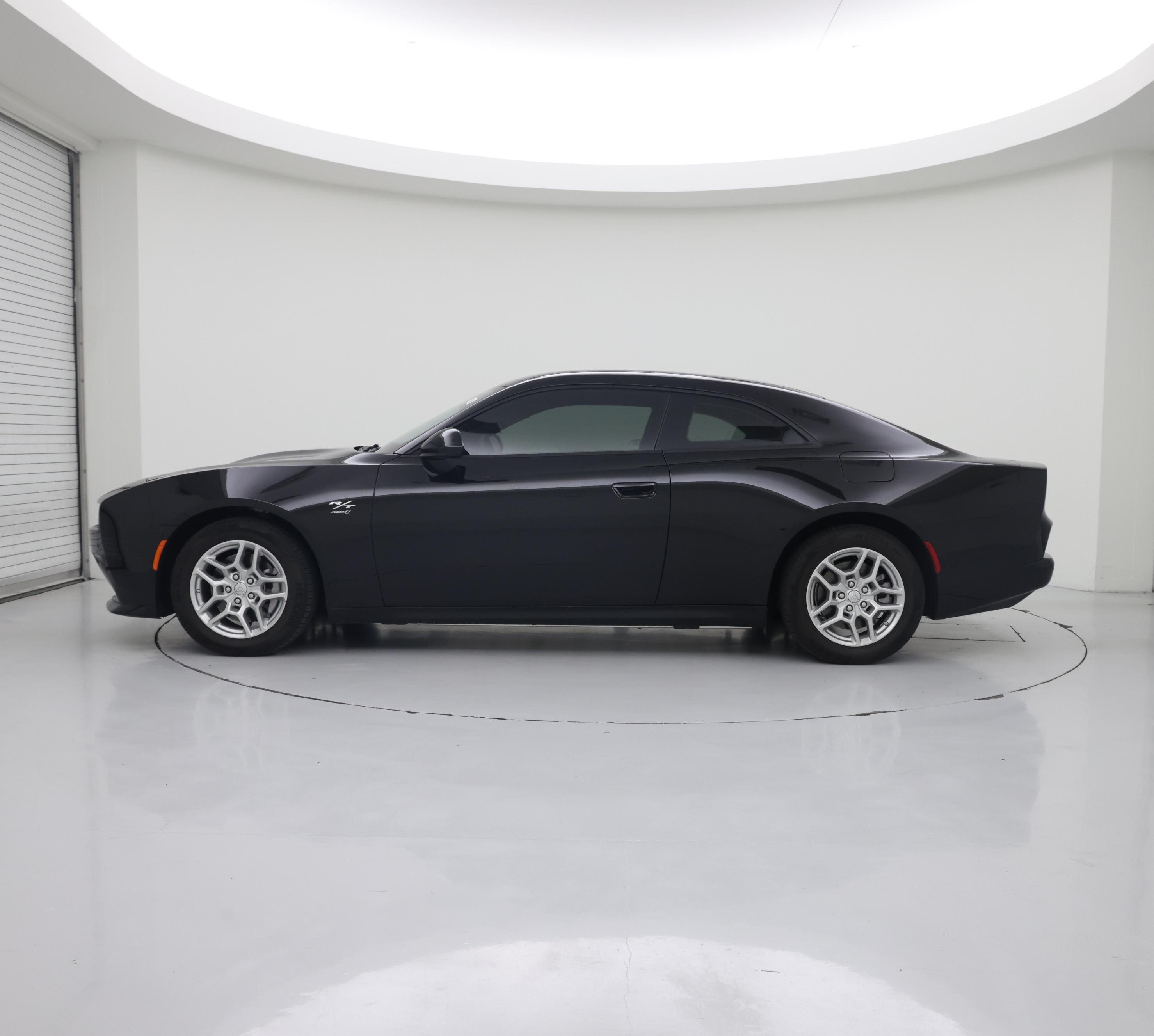 Thumbnail: 2025 Dodge Charger - 3