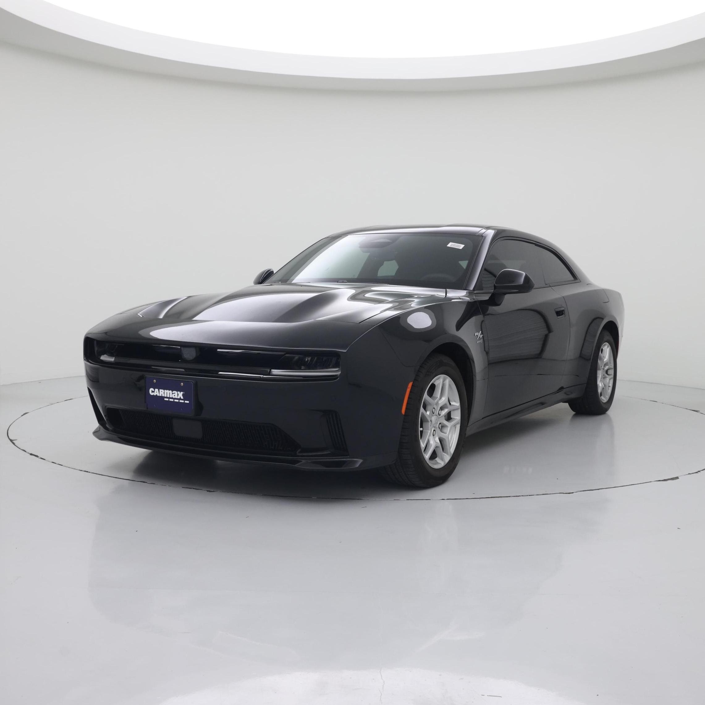 Thumbnail: 2025 Dodge Charger - 4