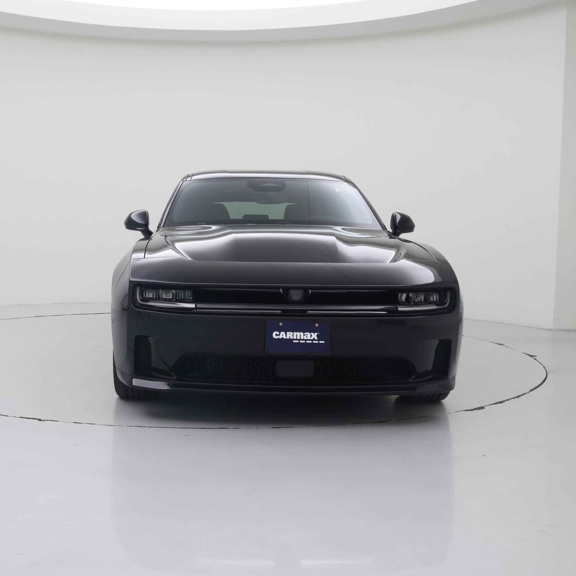Thumbnail: 2025 Dodge Charger - 5