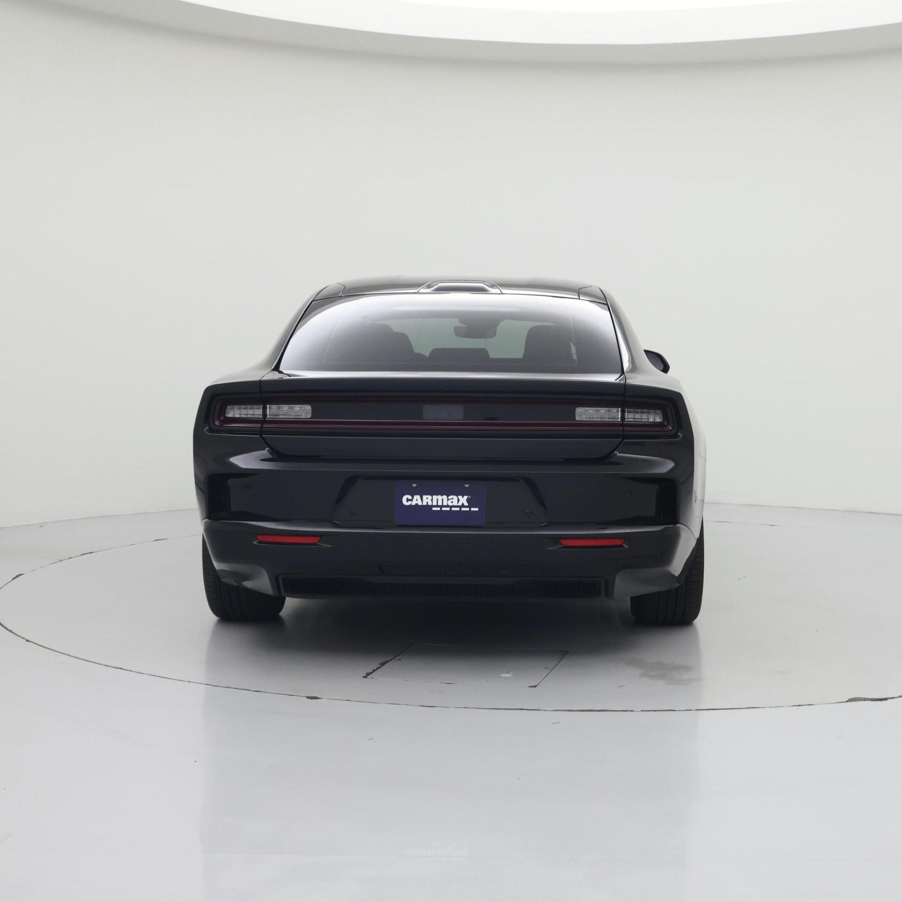 Thumbnail: 2025 Dodge Charger - 6