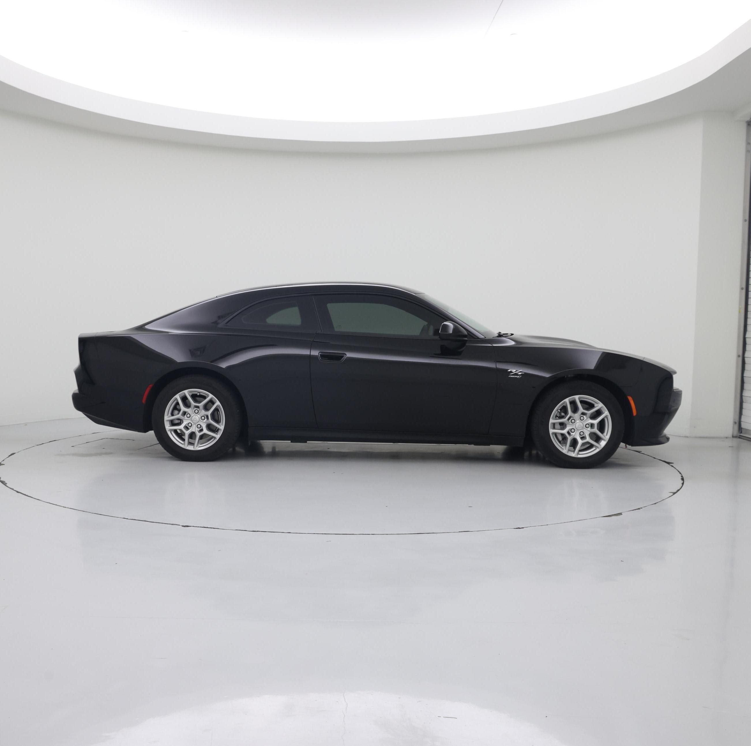 Thumbnail: 2025 Dodge Charger - 7