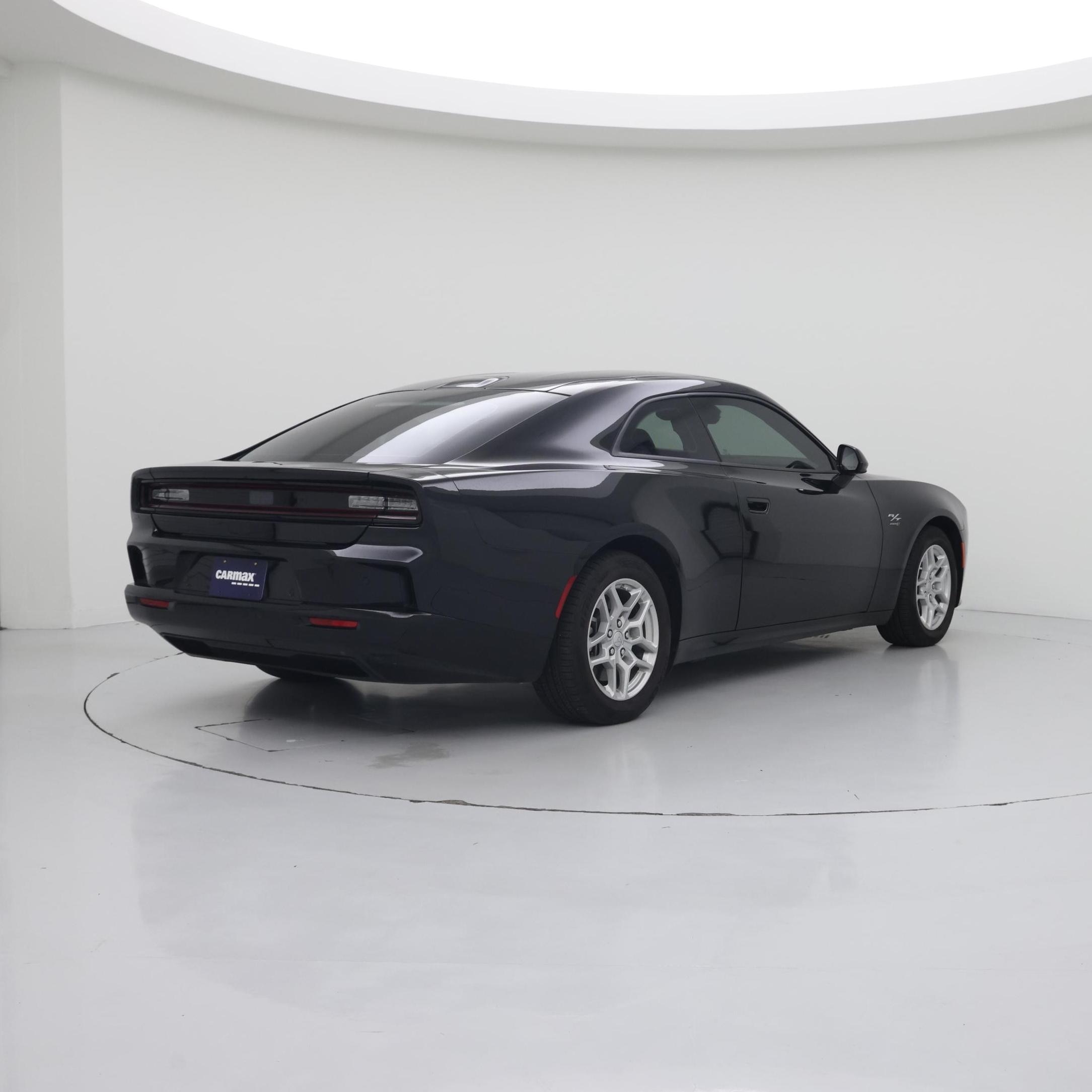 Thumbnail: 2025 Dodge Charger - 8