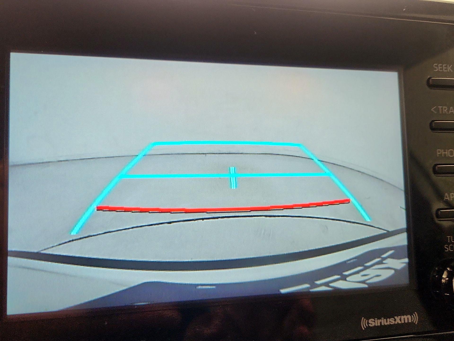 Thumbnail: 2022 Toyota Corolla Cross - 14