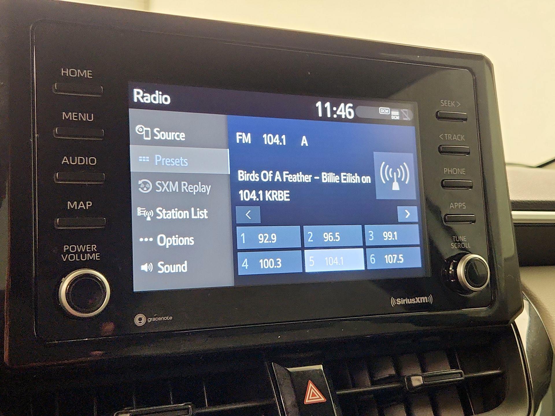 Thumbnail: 2022 Toyota Corolla Cross - 15