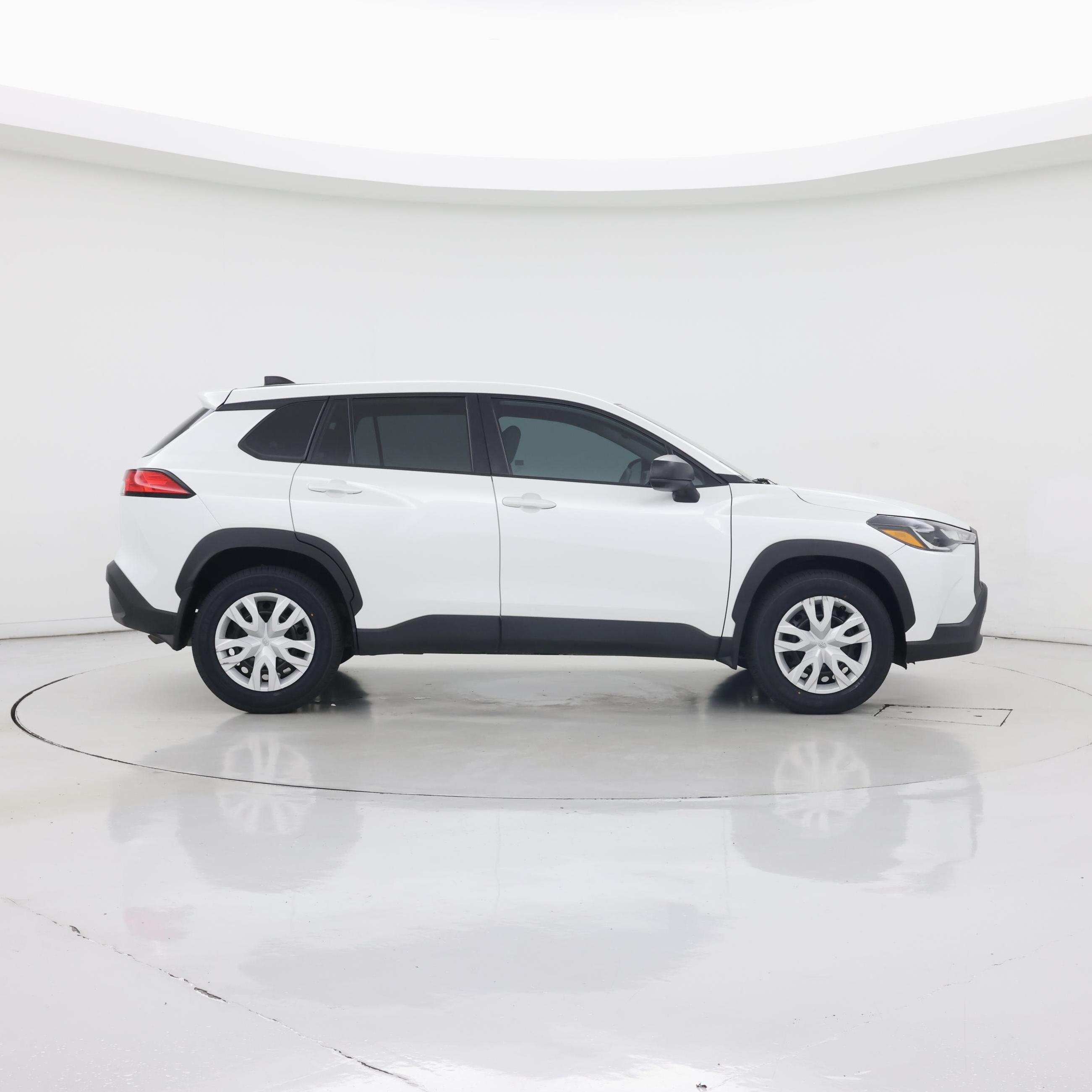 Thumbnail: 2022 Toyota Corolla Cross - 7