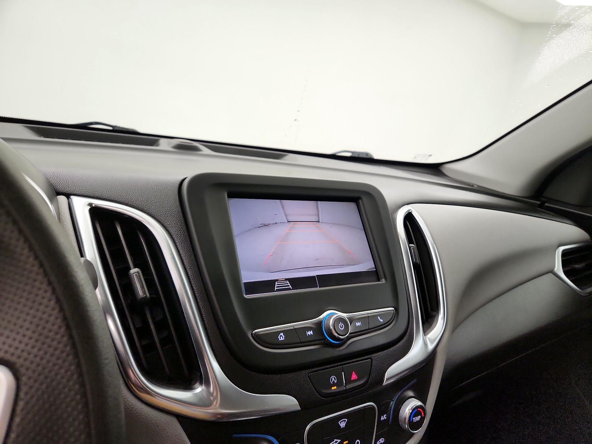 Thumbnail: 2022 Chevrolet Equinox - 14