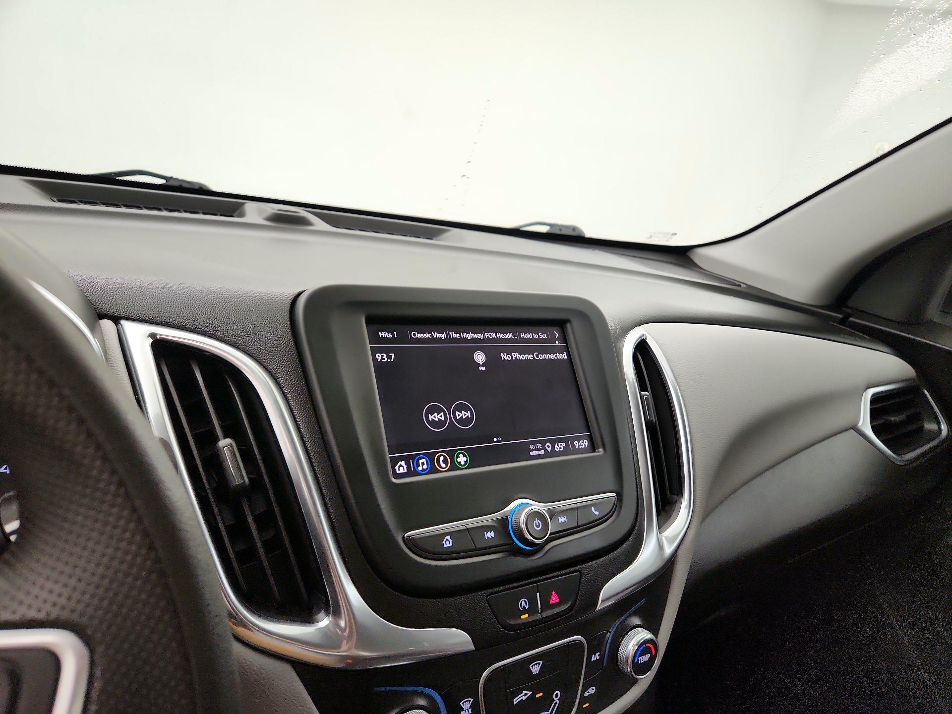 Thumbnail: 2022 Chevrolet Equinox - 15