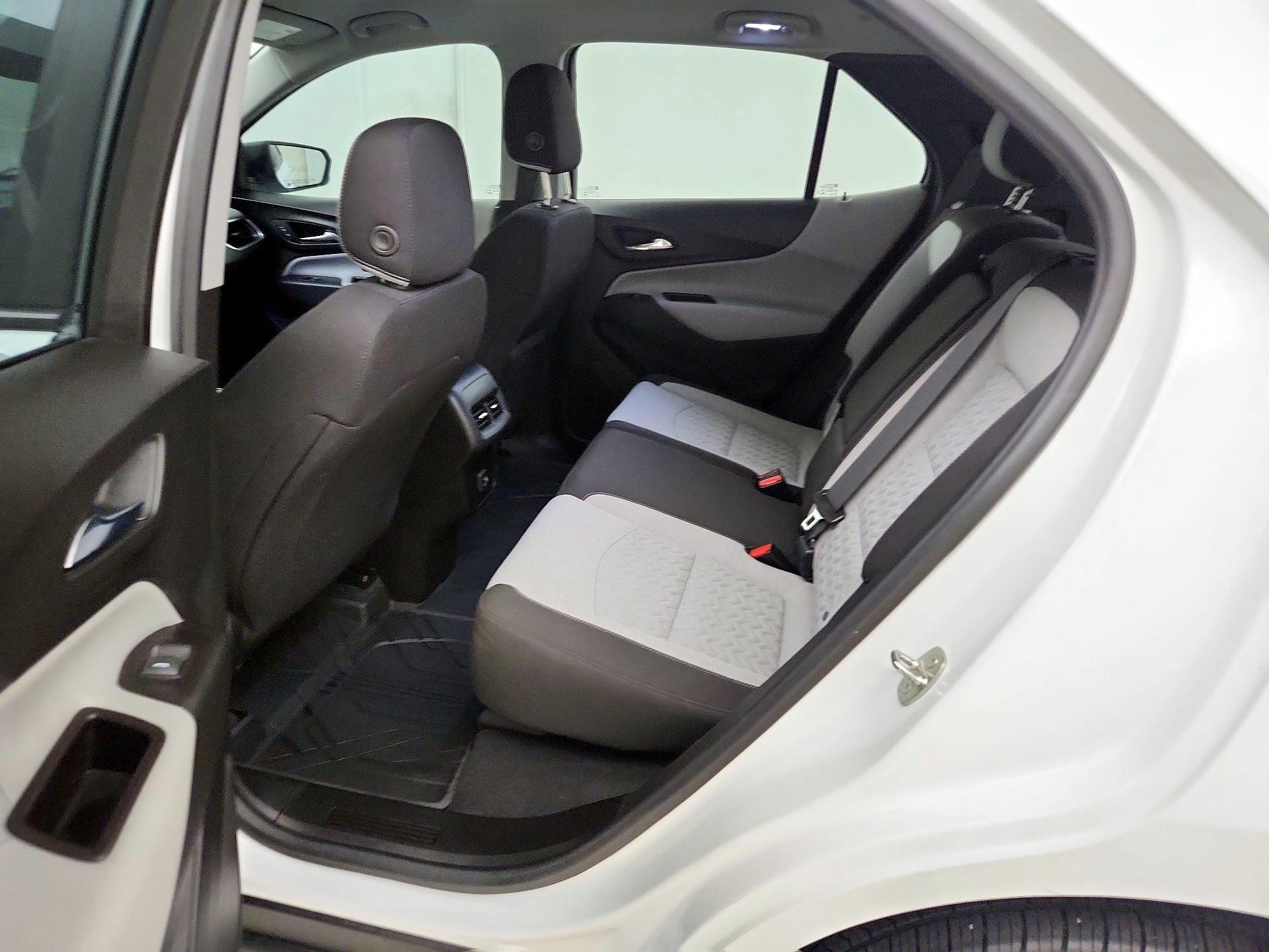 Thumbnail: 2022 Chevrolet Equinox - 19