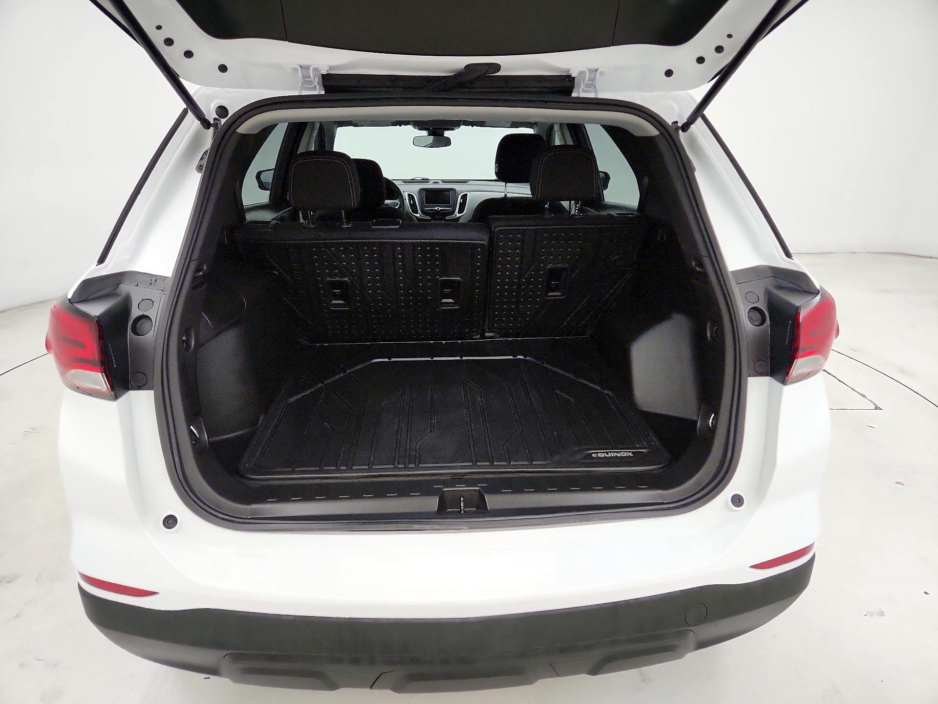 Thumbnail: 2022 Chevrolet Equinox - 20