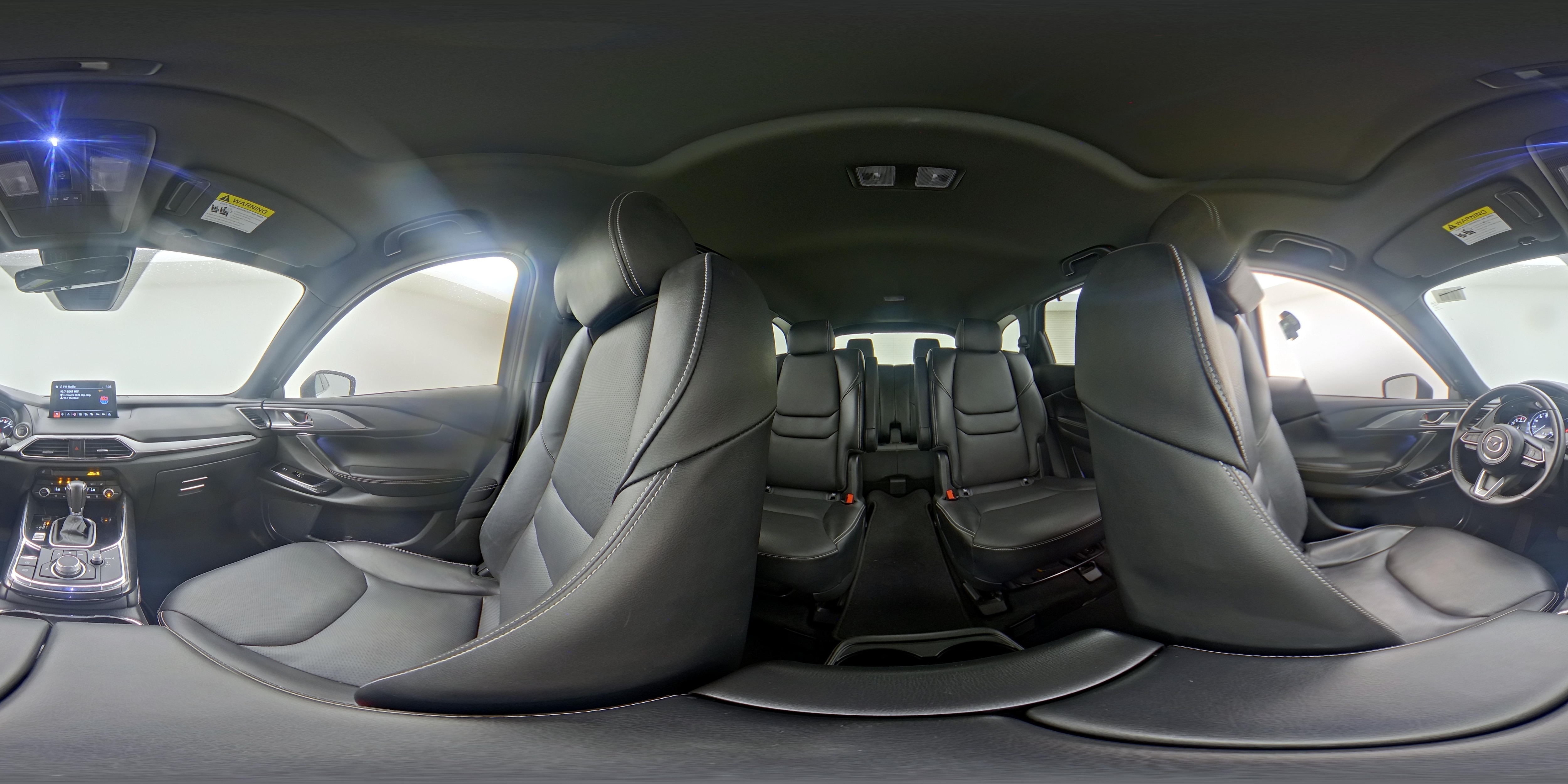 2020 Mazda CX-9 Grand Touring - Photo 26