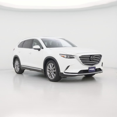 2020 Mazda CX-9 Grand Touring