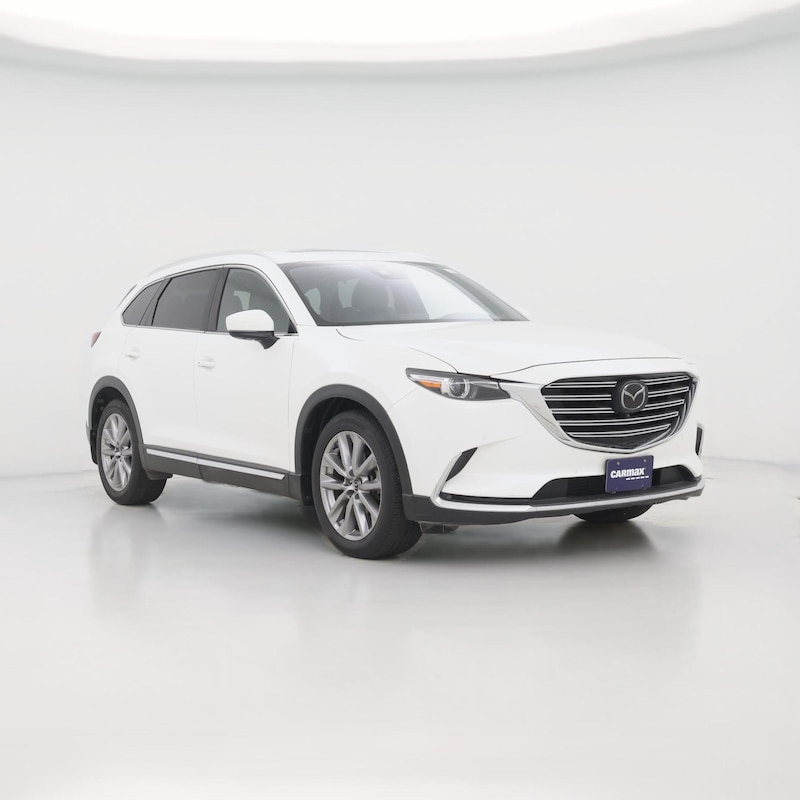 2020 Mazda CX-9 Grand Touring