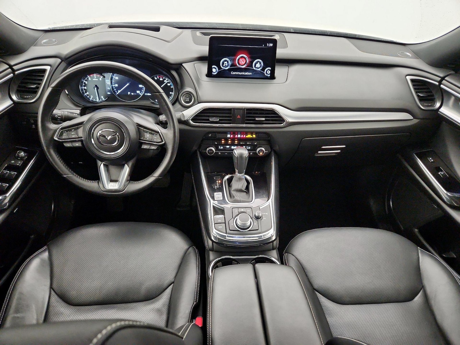 2020 Mazda CX-9 Grand Touring - Photo 10