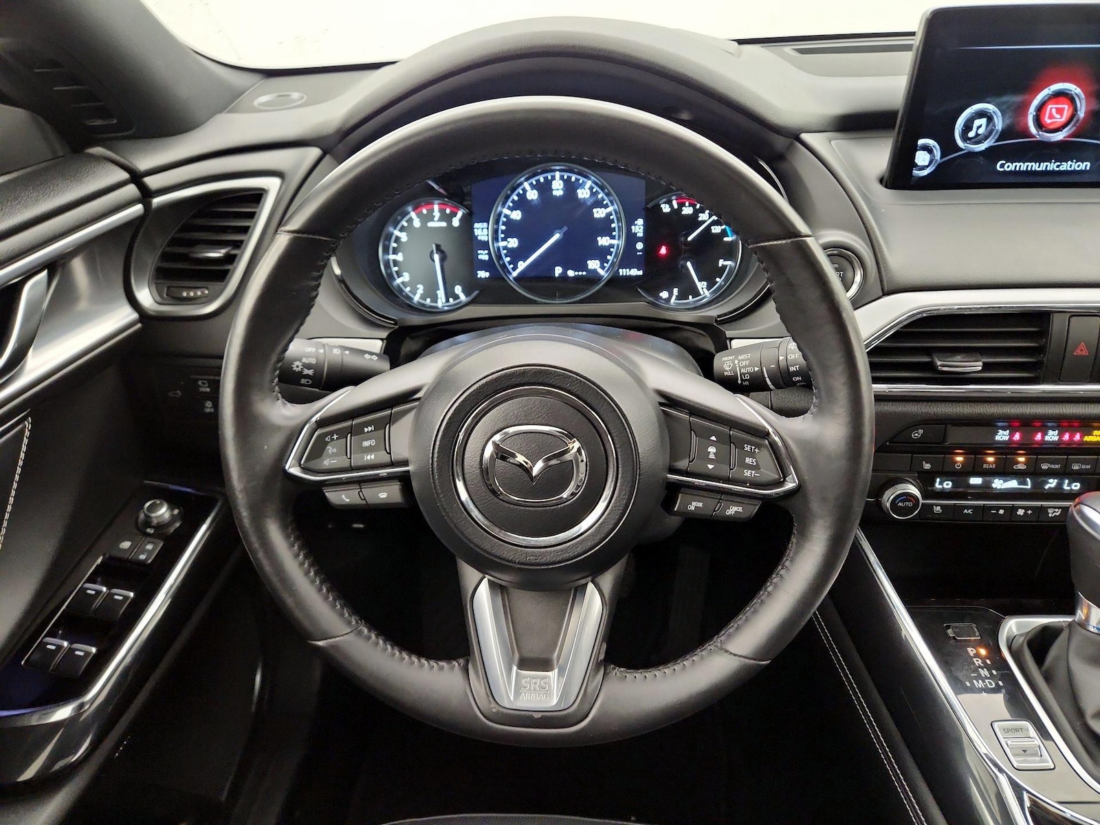 2020 Mazda CX-9 Grand Touring - Photo 11