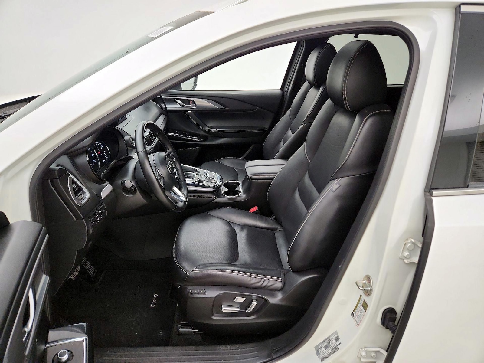 2020 Mazda CX-9 Grand Touring - Photo 12
