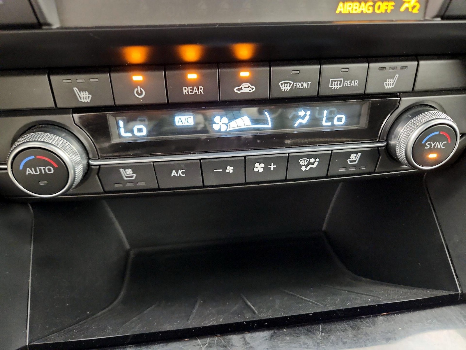 2020 Mazda CX-9 Grand Touring - Photo 17