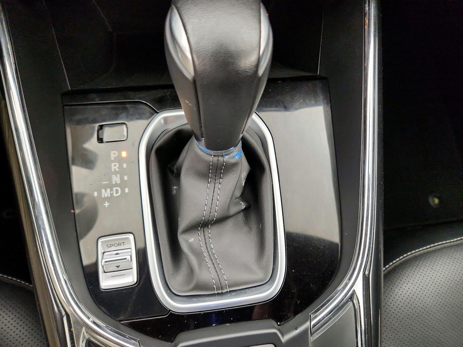 2020 Mazda CX-9 Grand Touring - Photo 18