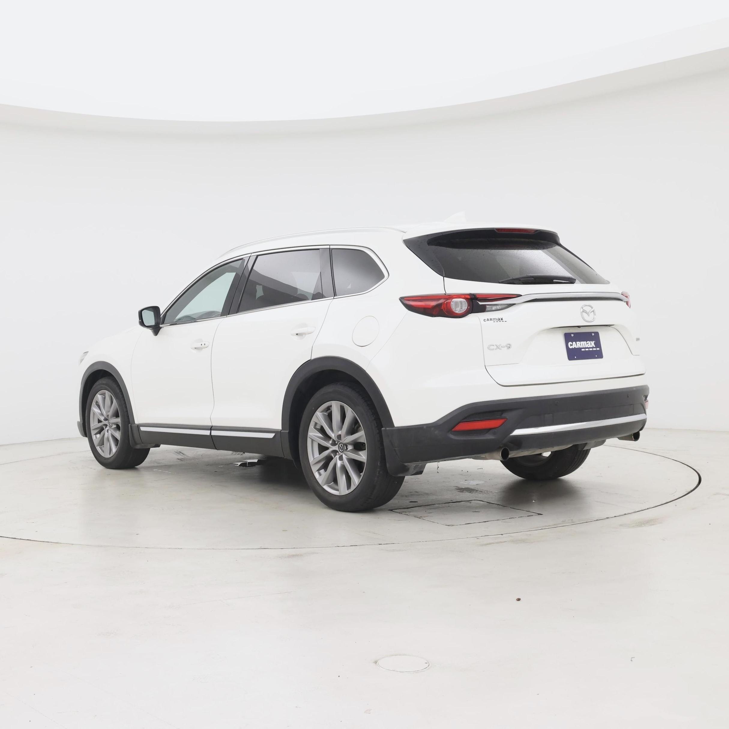 Thumbnail: 2020 Mazda CX-9 - 2