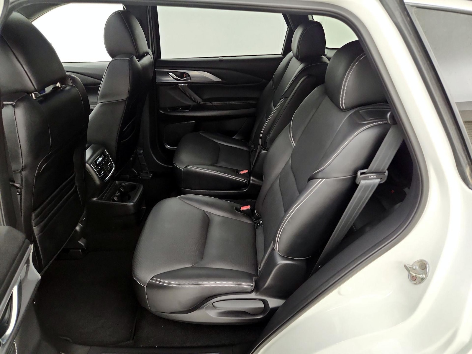 2020 Mazda CX-9 Grand Touring - Photo 21