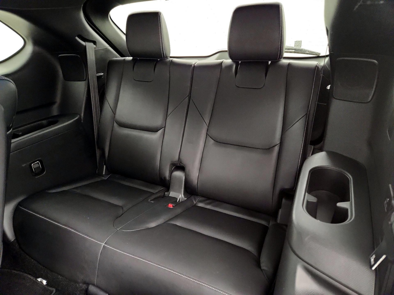 2020 Mazda CX-9 Grand Touring - Photo 22