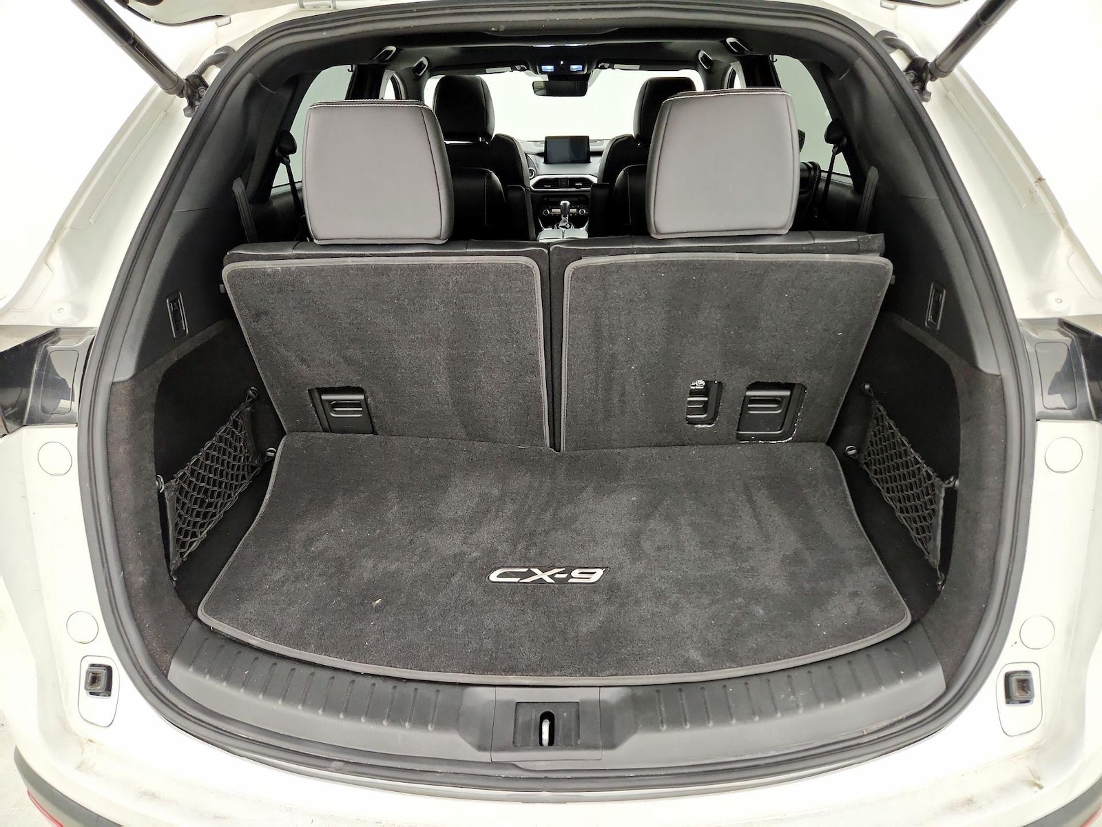 2020 Mazda CX-9 Grand Touring - Photo 23