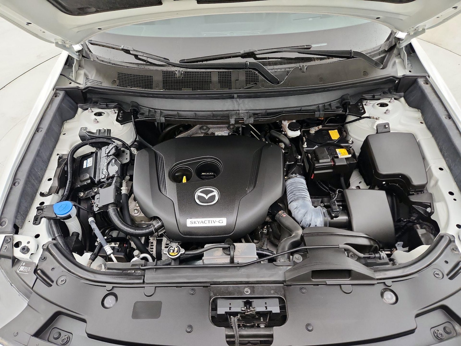2020 Mazda CX-9 Grand Touring - Photo 24