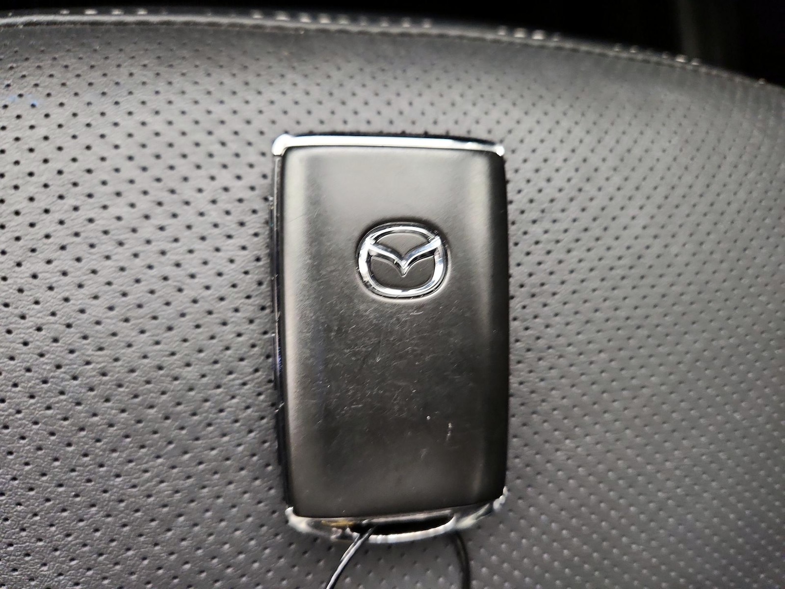 2020 Mazda CX-9 Grand Touring - Photo 25