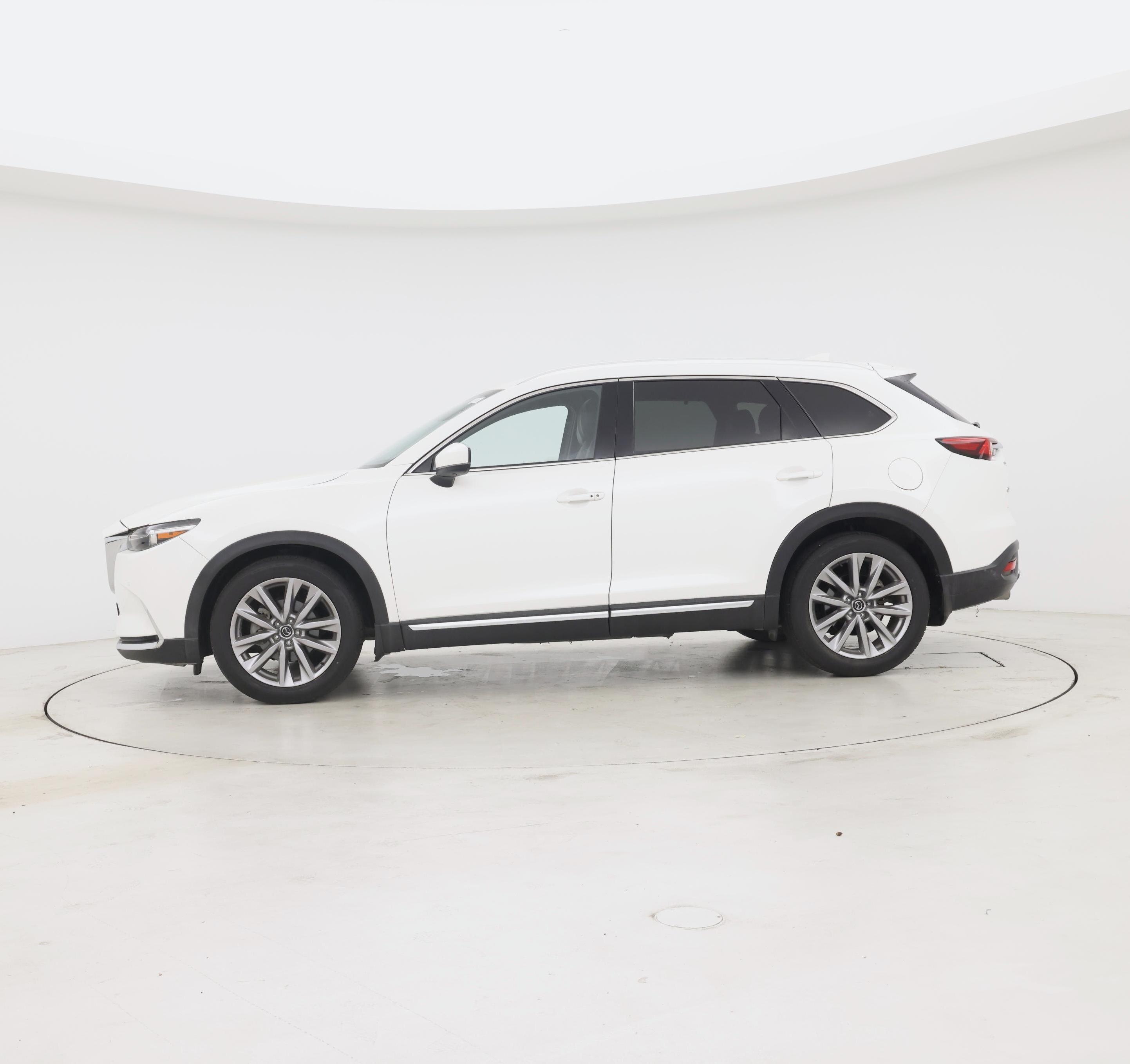 Thumbnail: 2020 Mazda CX-9 - 3