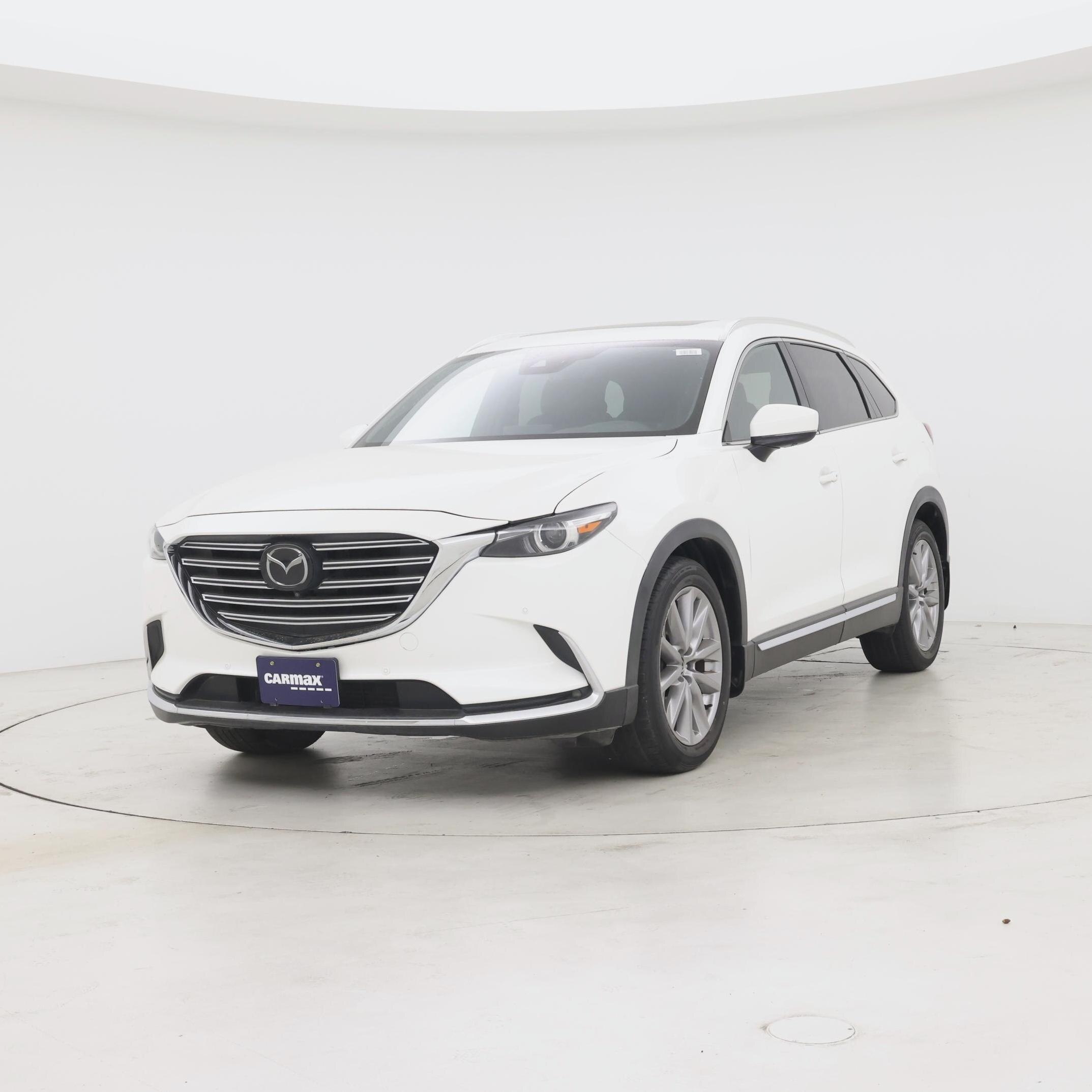 Thumbnail: 2020 Mazda CX-9 - 4