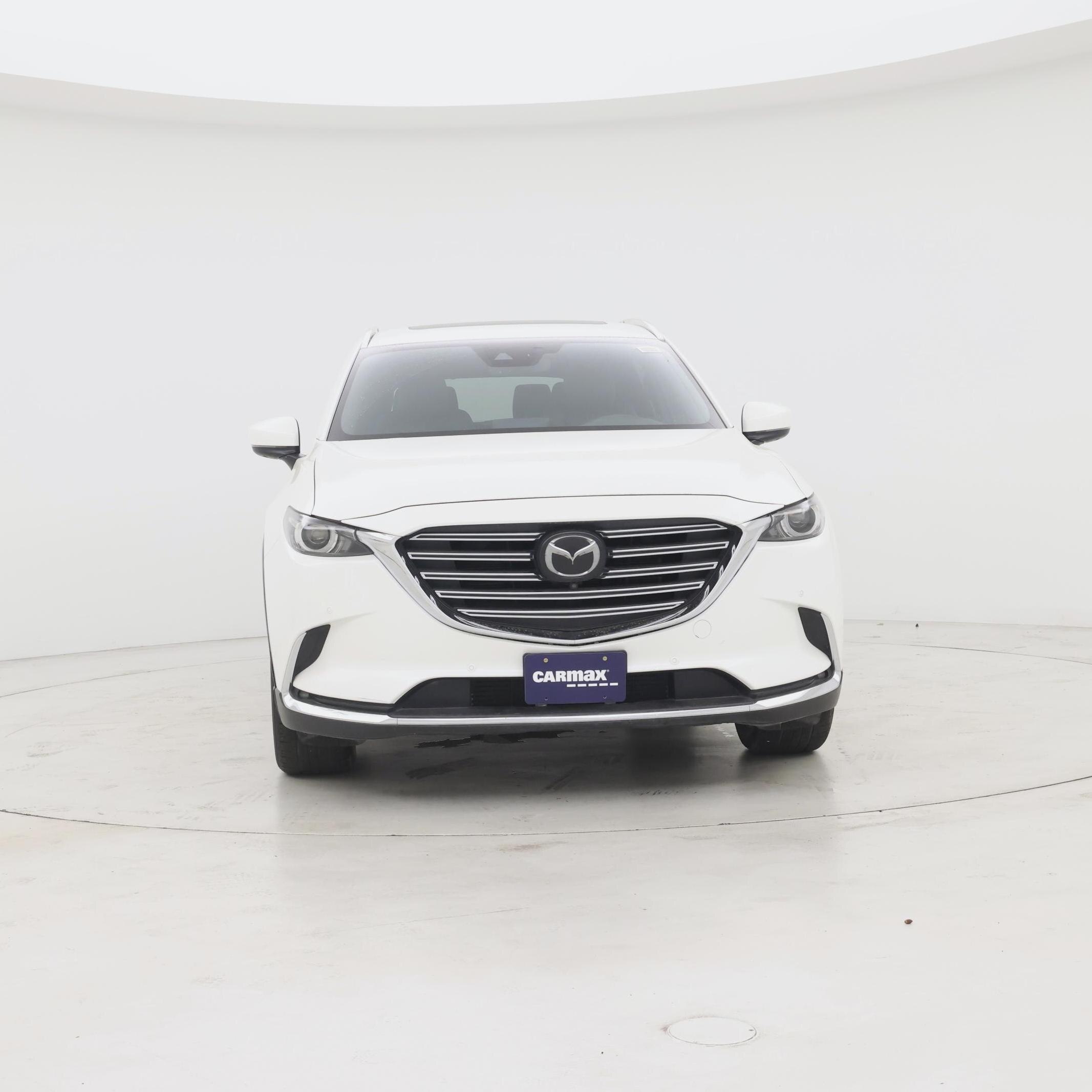Thumbnail: 2020 Mazda CX-9 - 5
