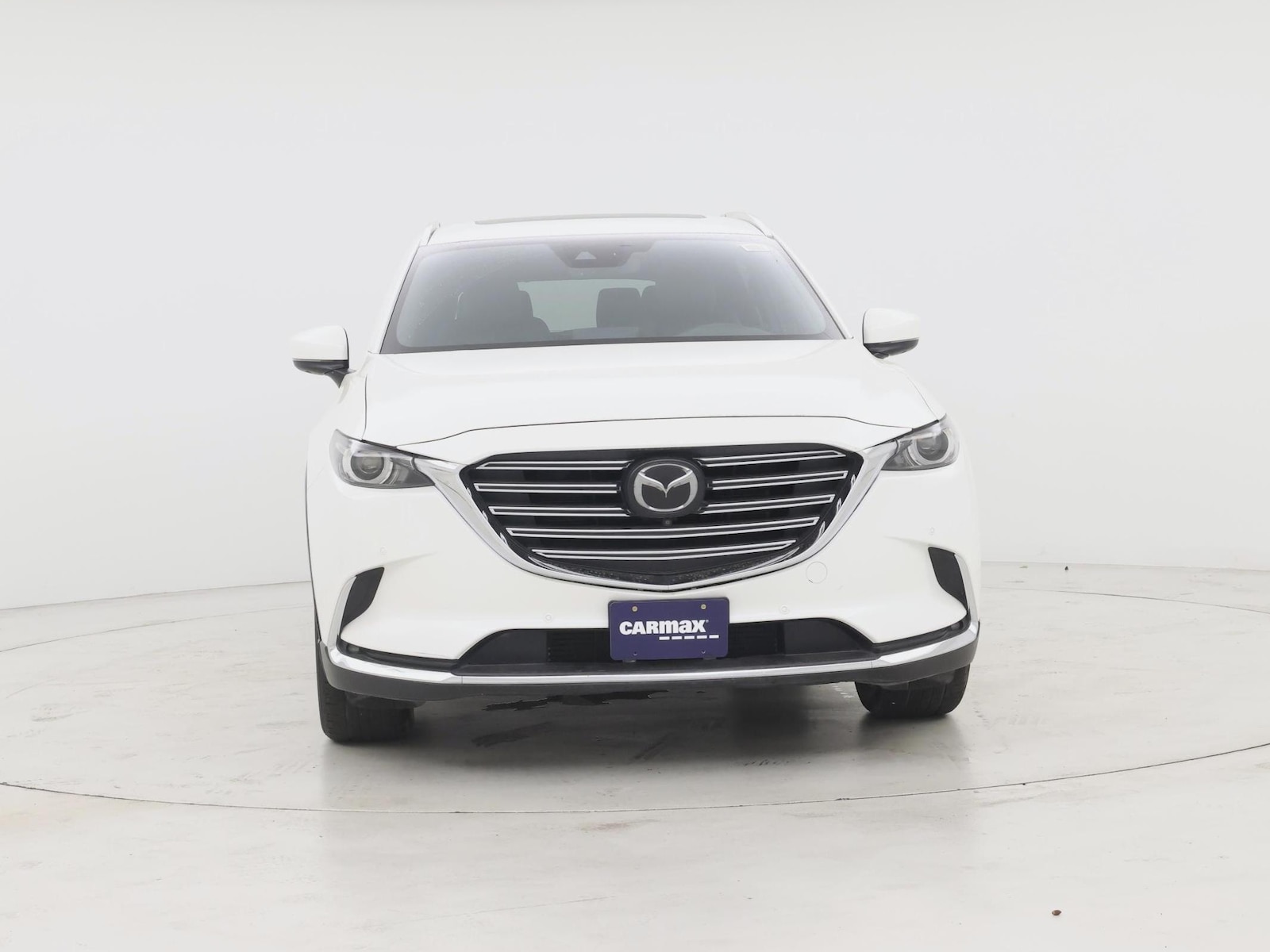 2020 Mazda CX-9 Grand Touring - Photo 6