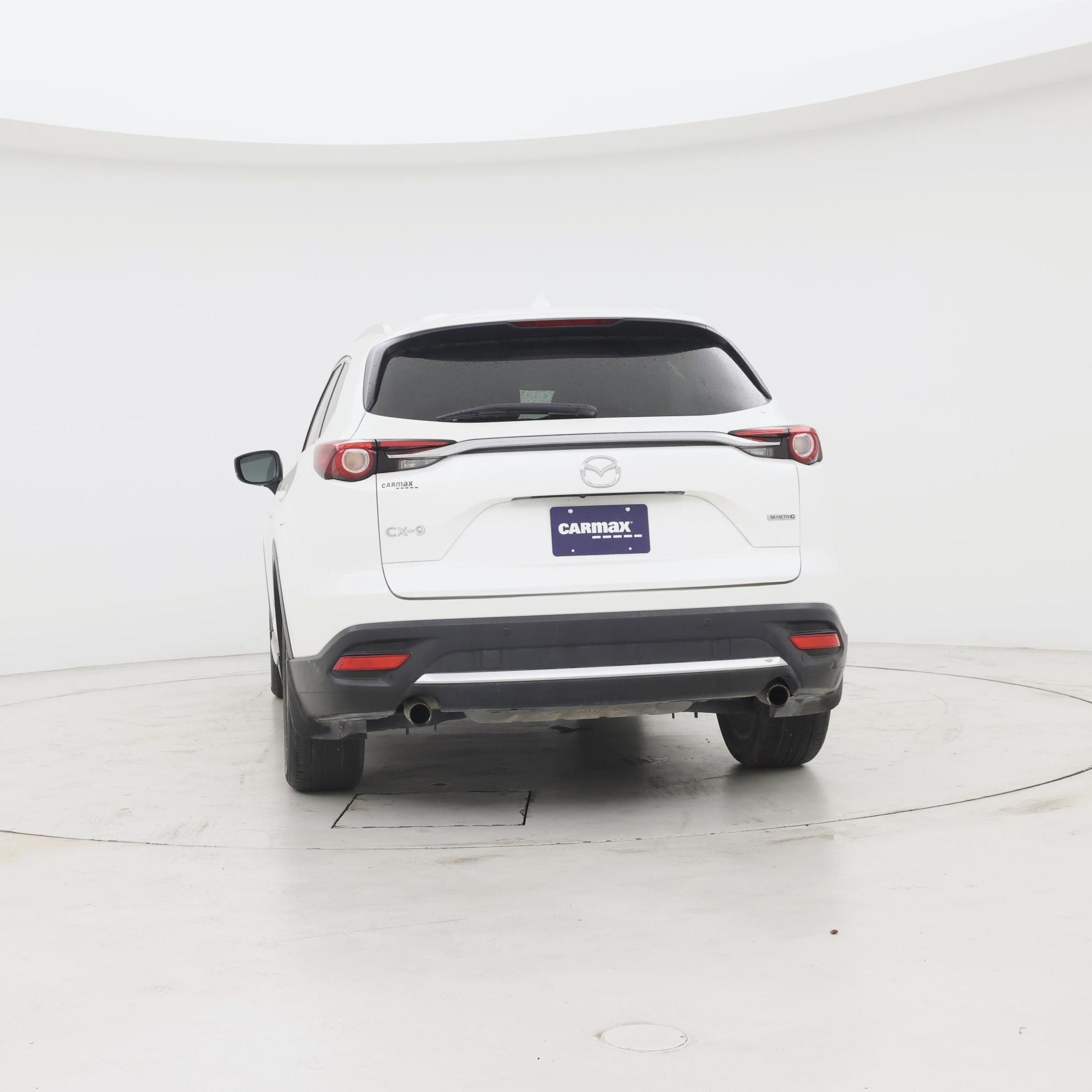 Thumbnail: 2020 Mazda CX-9 - 6