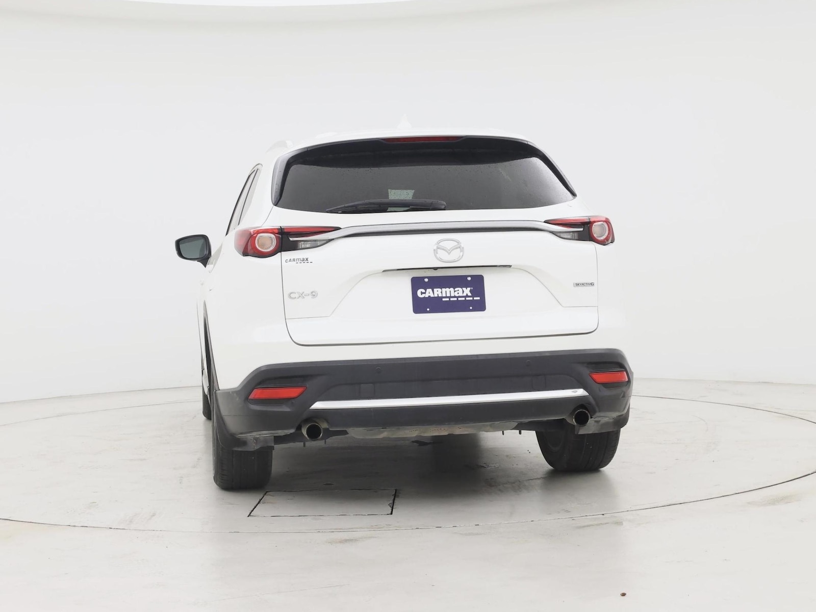 2020 Mazda CX-9 Grand Touring - Photo 7